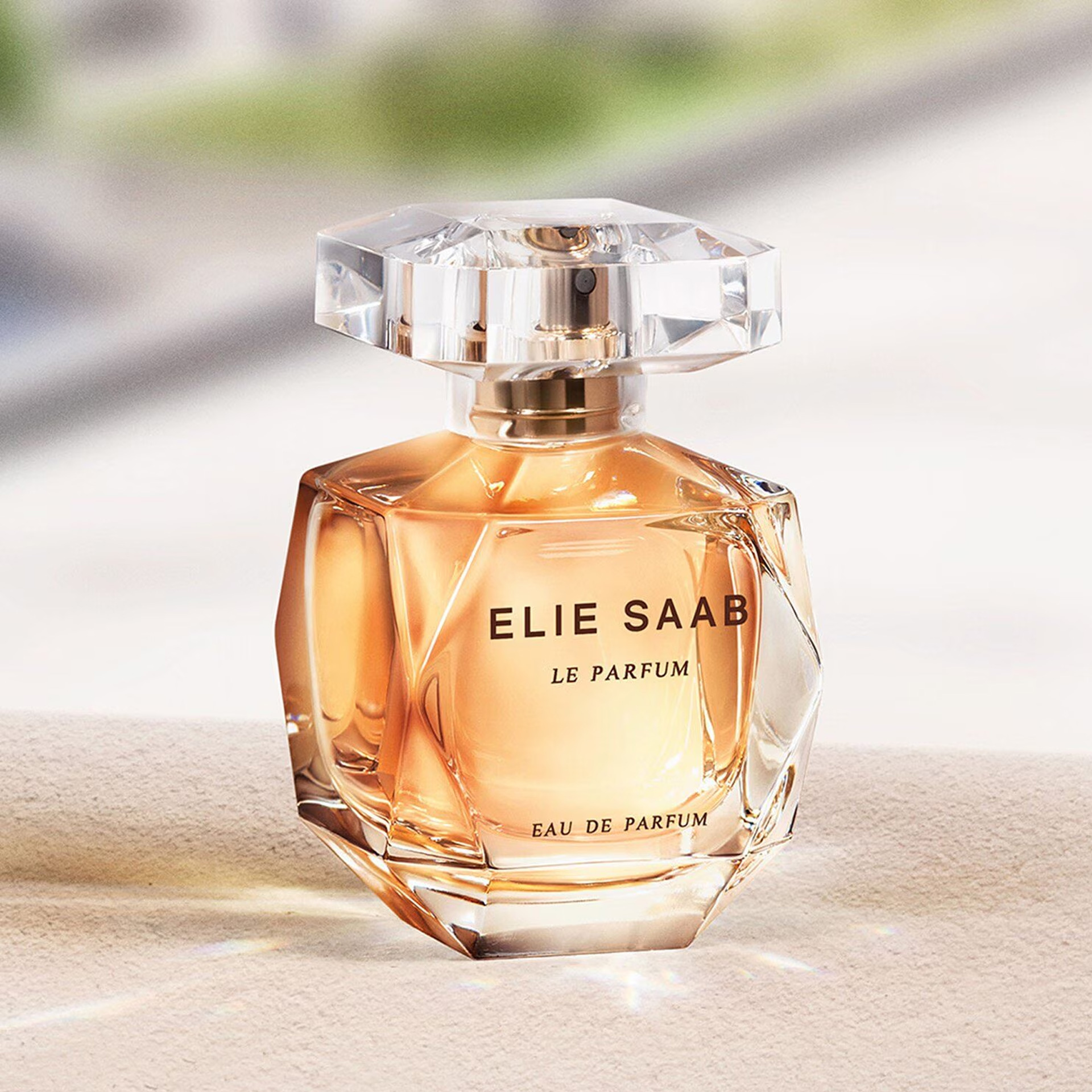 Elie Saab Le Parfum Original Elie Saab Le Parfum Eau De Toilette