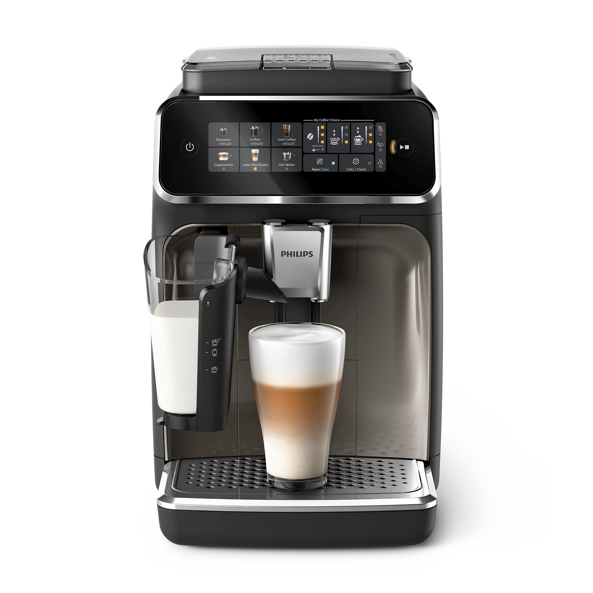 Philips EP3347/90 Tam Otomatik Espresso Makinesi I Evkur