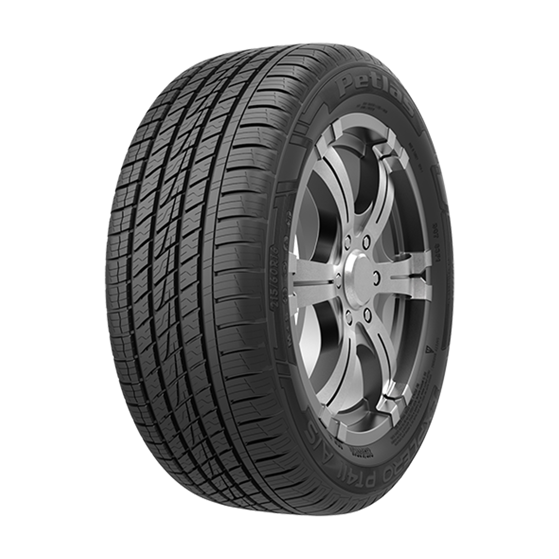 Petlas 265/70 R16 Explero A/S PT411