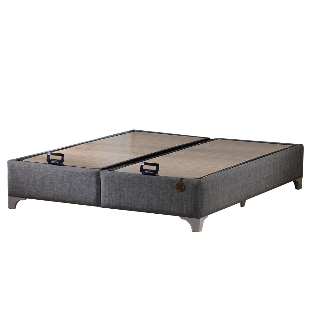 Fumat 160x200 cm Baza Seti