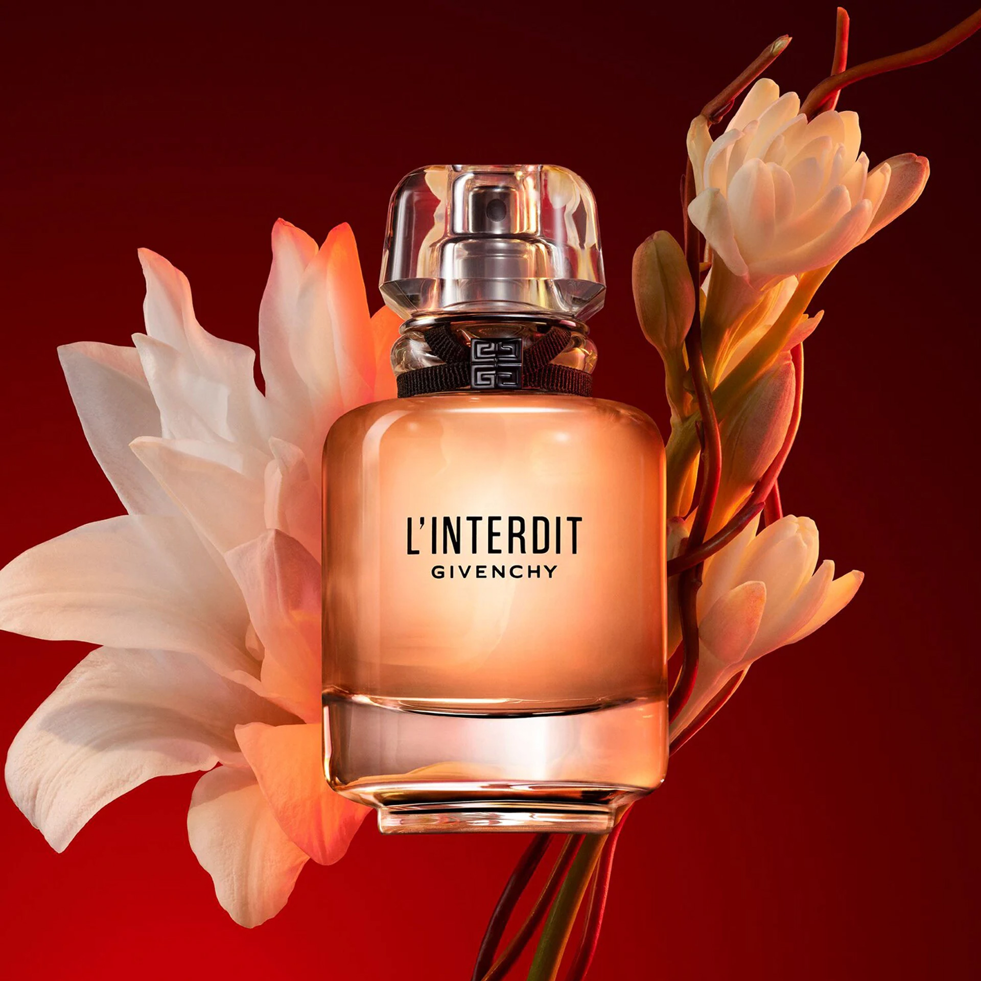 Givenchy Linterdit Edp 80 Ml Kadın Parfüm, taksitle Kozmatik