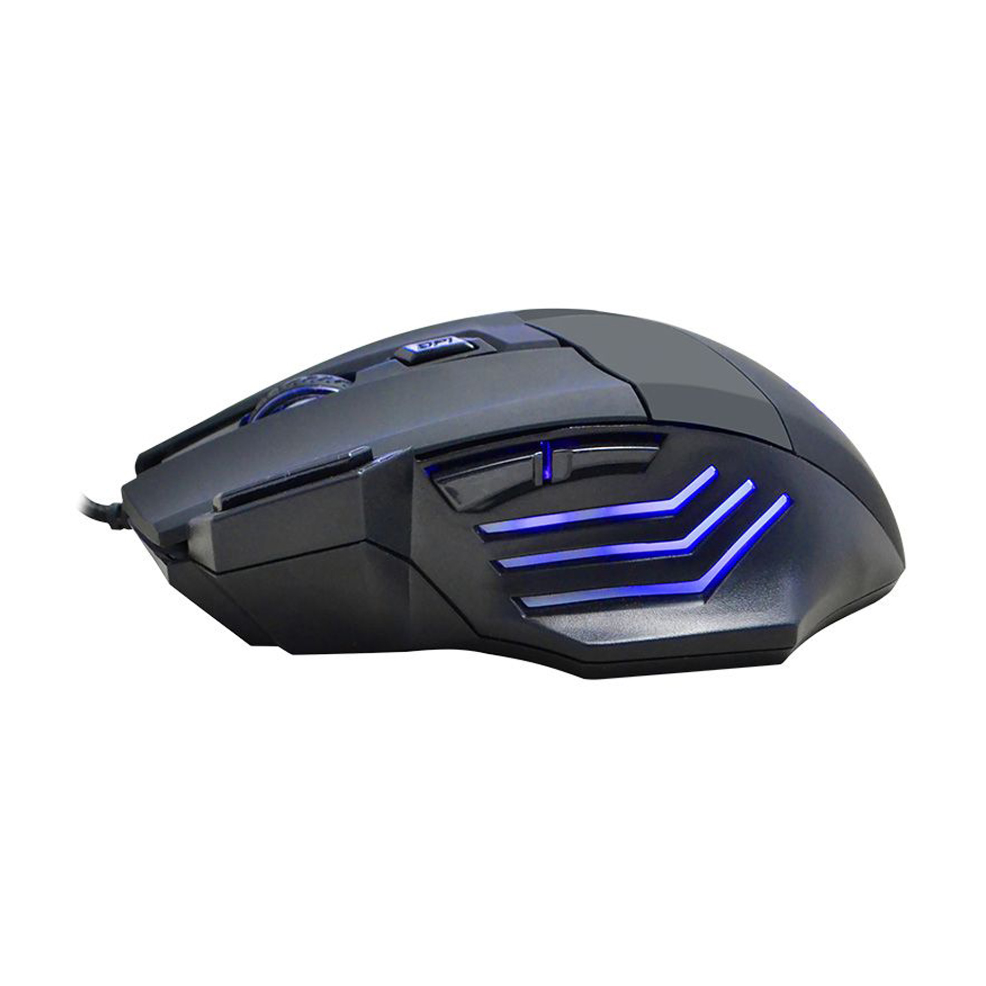 GTX Cobra RGB Optik Gaming Mouse