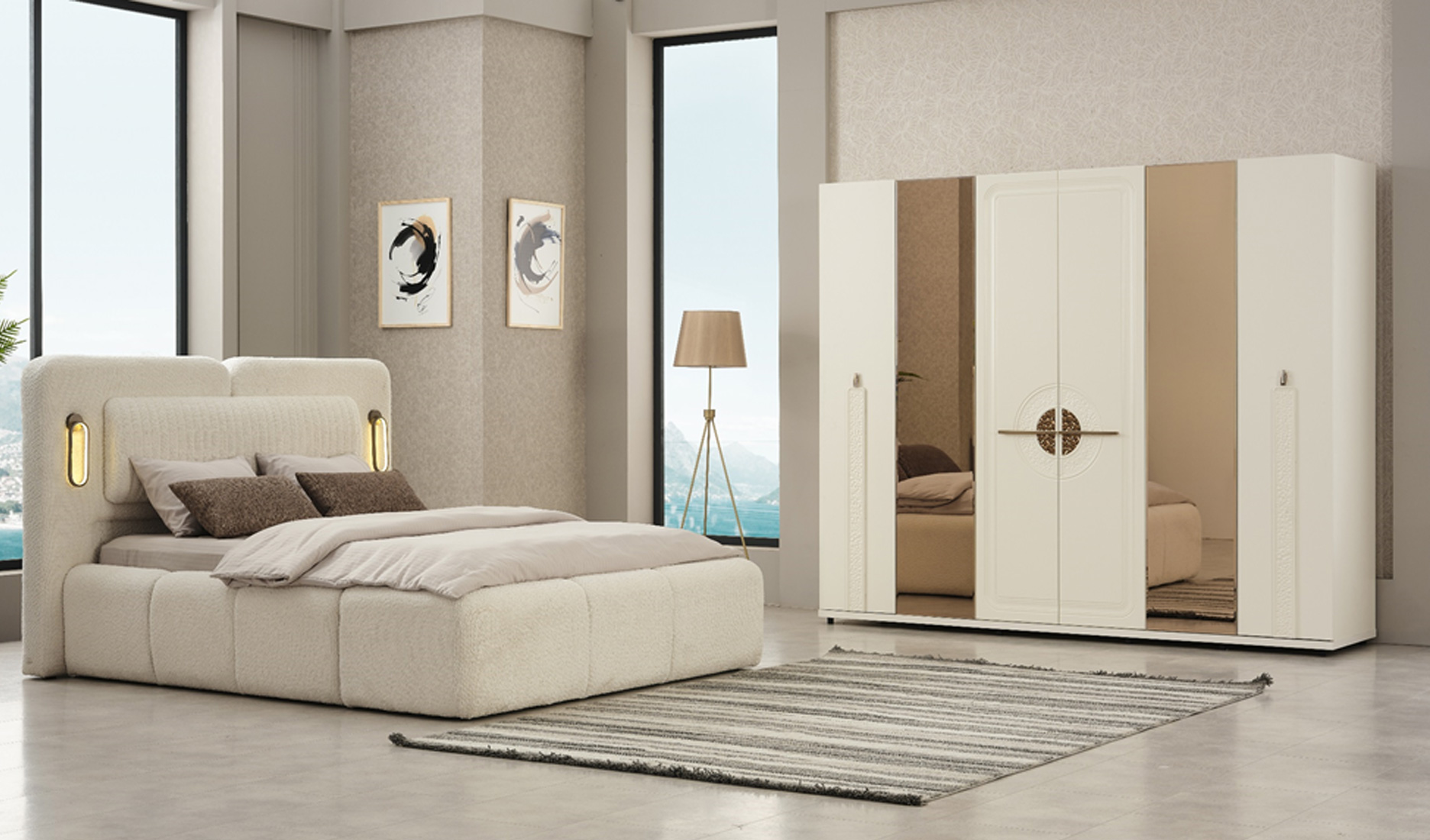 Set İçeriği