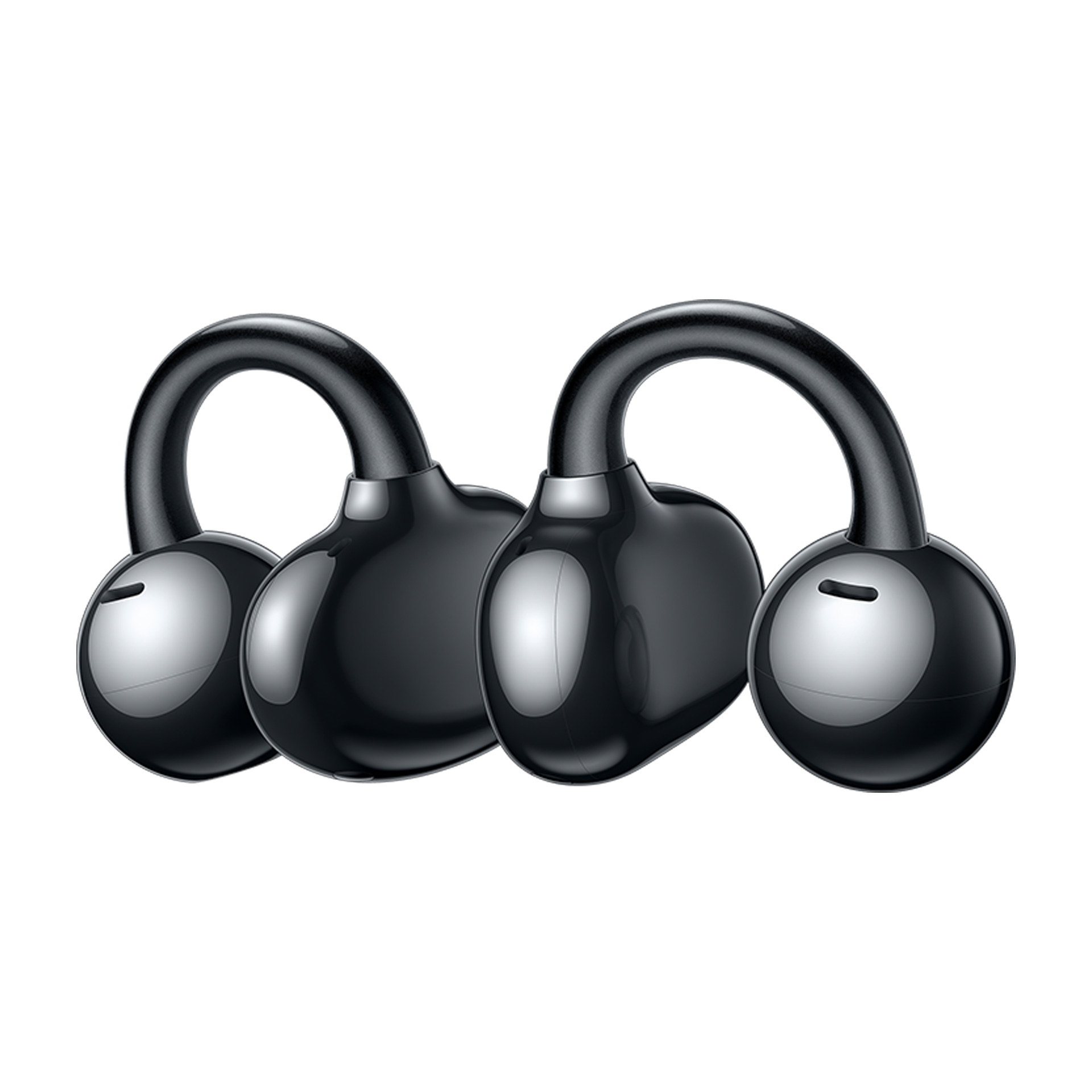 Huawei Freeclip Bluetooth Kulaklık Siyah | Evkur