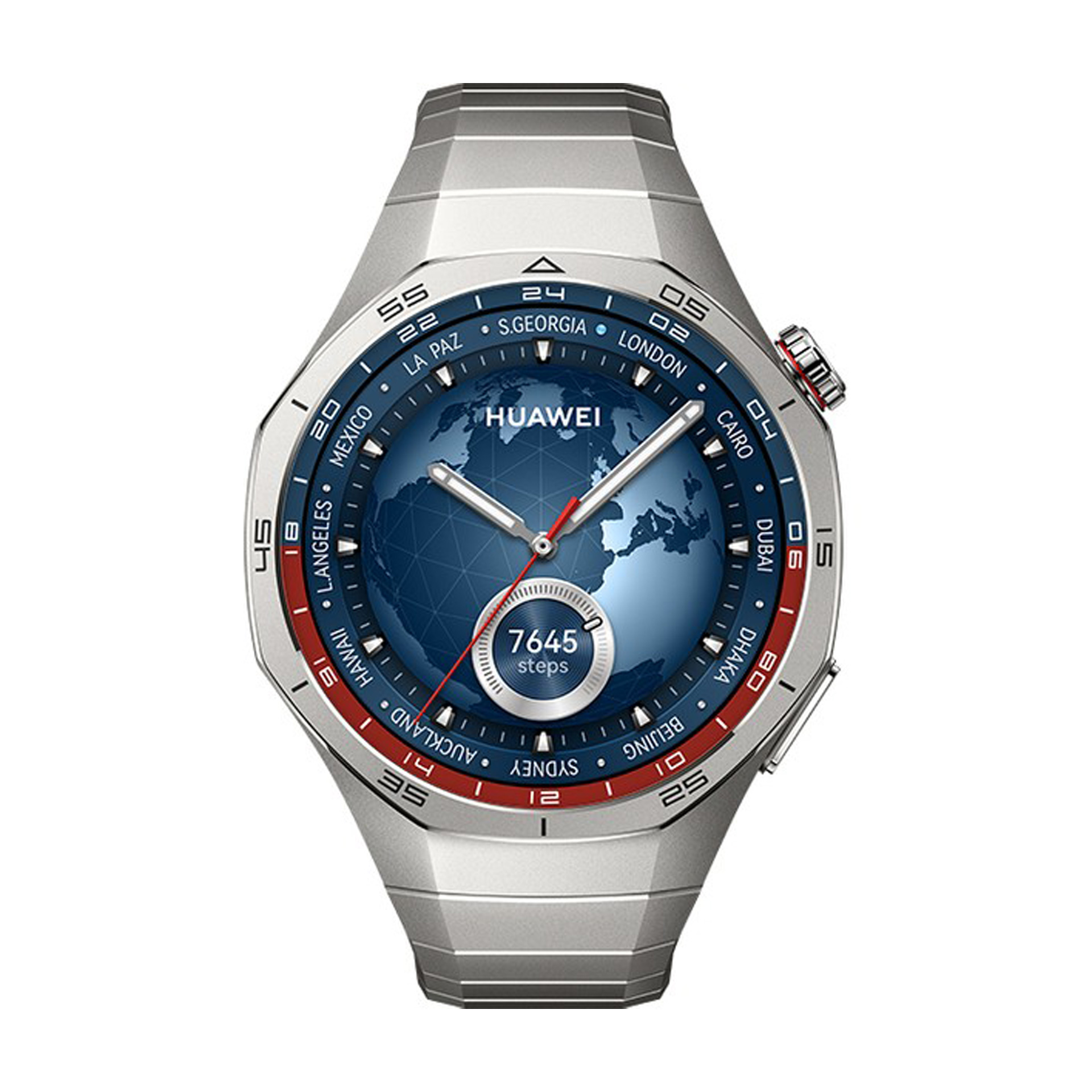 Huawei Watch GT5 Pro 46mm Akıllı Saat | Evkur