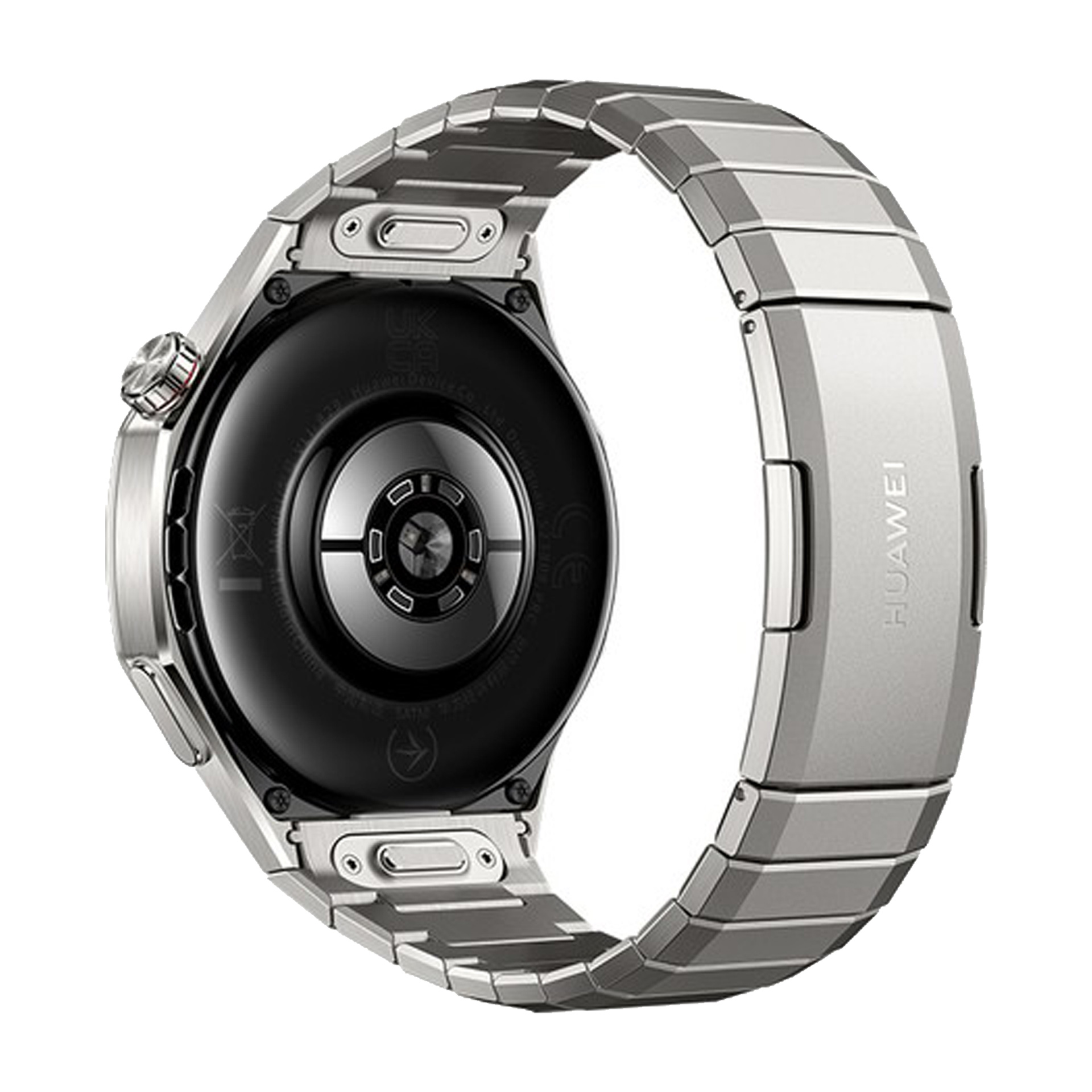 Huawei Watch GT5 Pro 46mm Akıllı Saat | Evkur