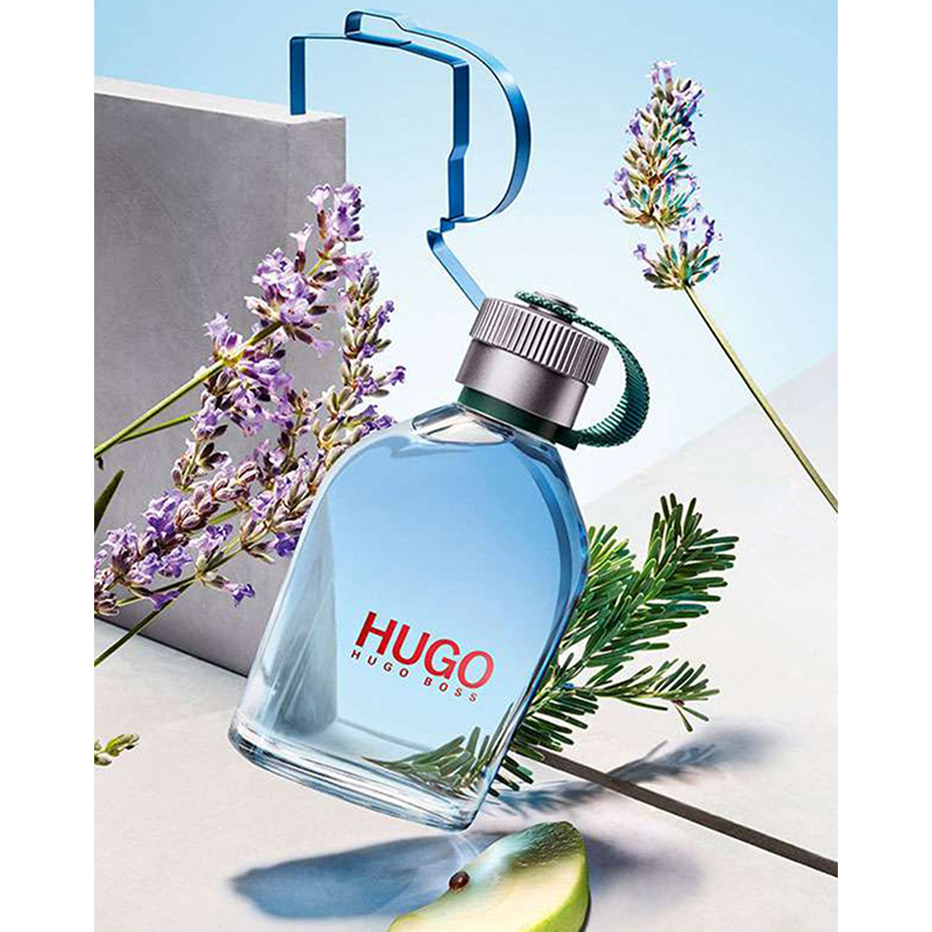 Parfum hugo boss man discount