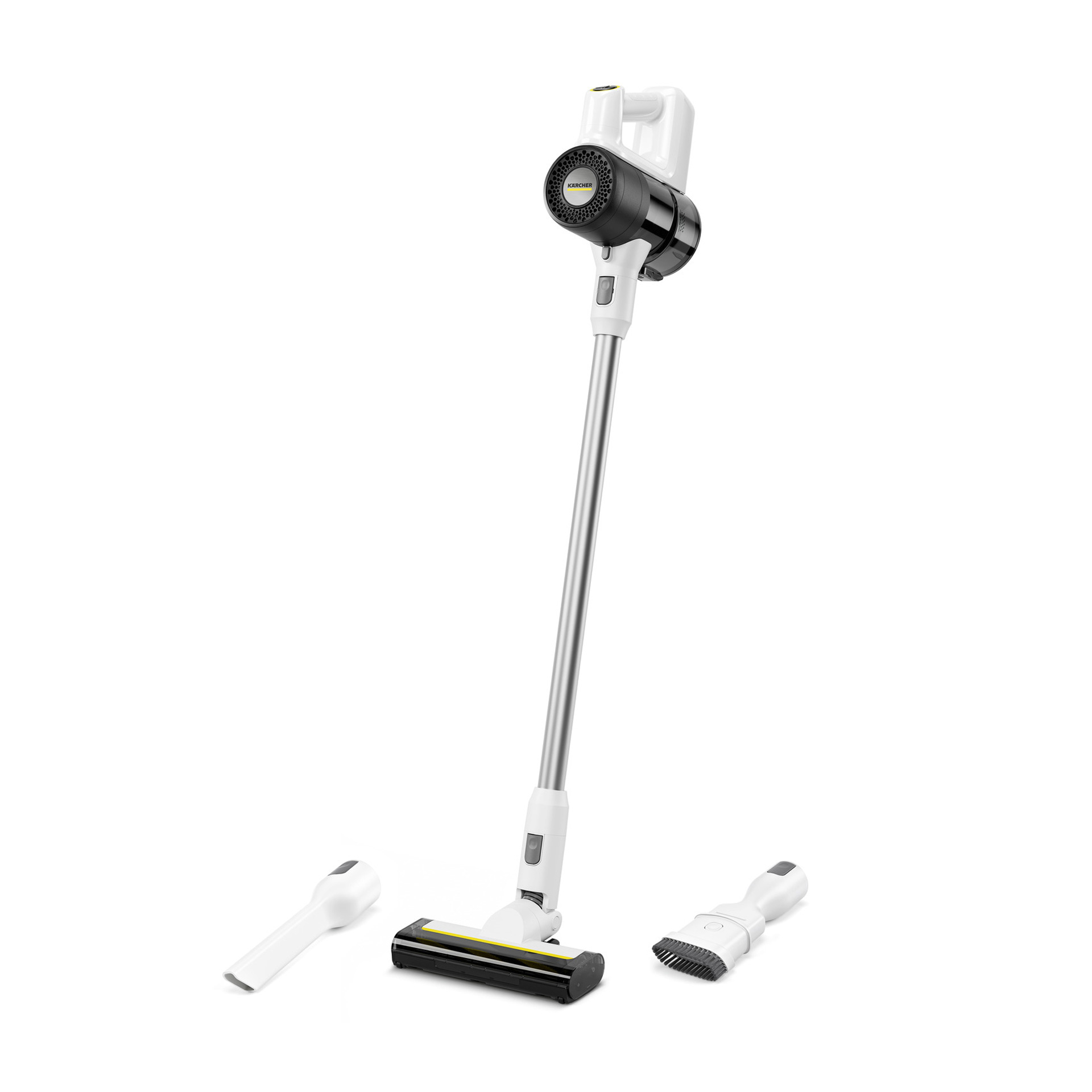 Karcher KVA 2 Kablosuz Elektrikli Süpürge | Evkur