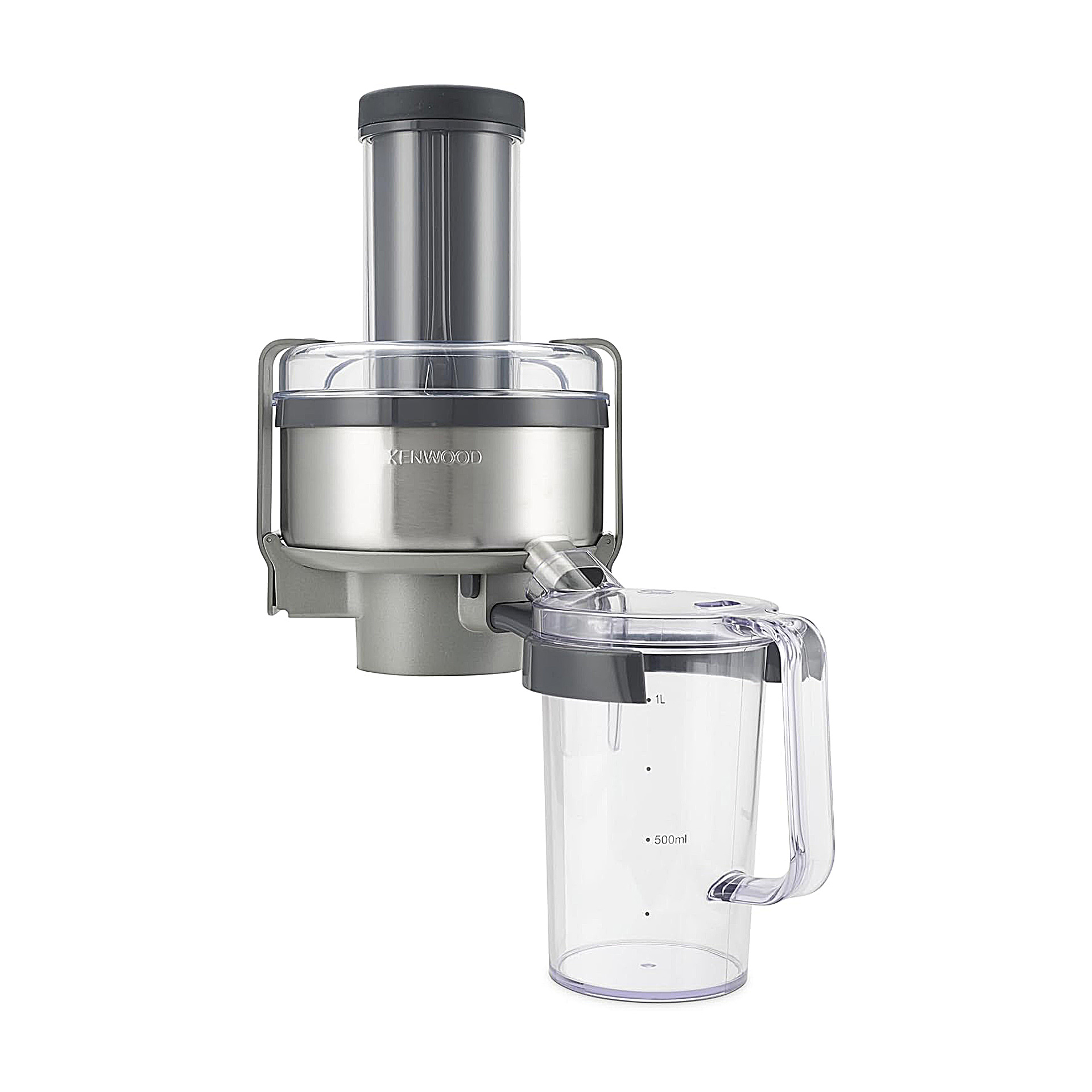 Kenwood AT641 Katı Meyve Sıkacağı Aparatı | Evkur