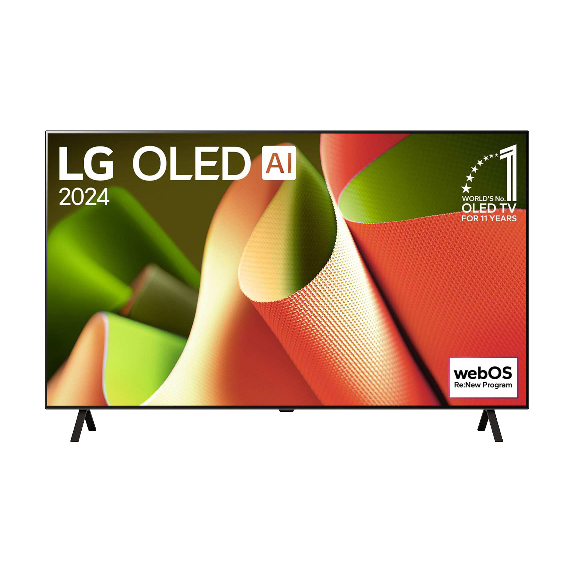 LG OLED65B46LA.APDZ 164 cm OLED 4K Led Tv (Sihirli Kumanda)