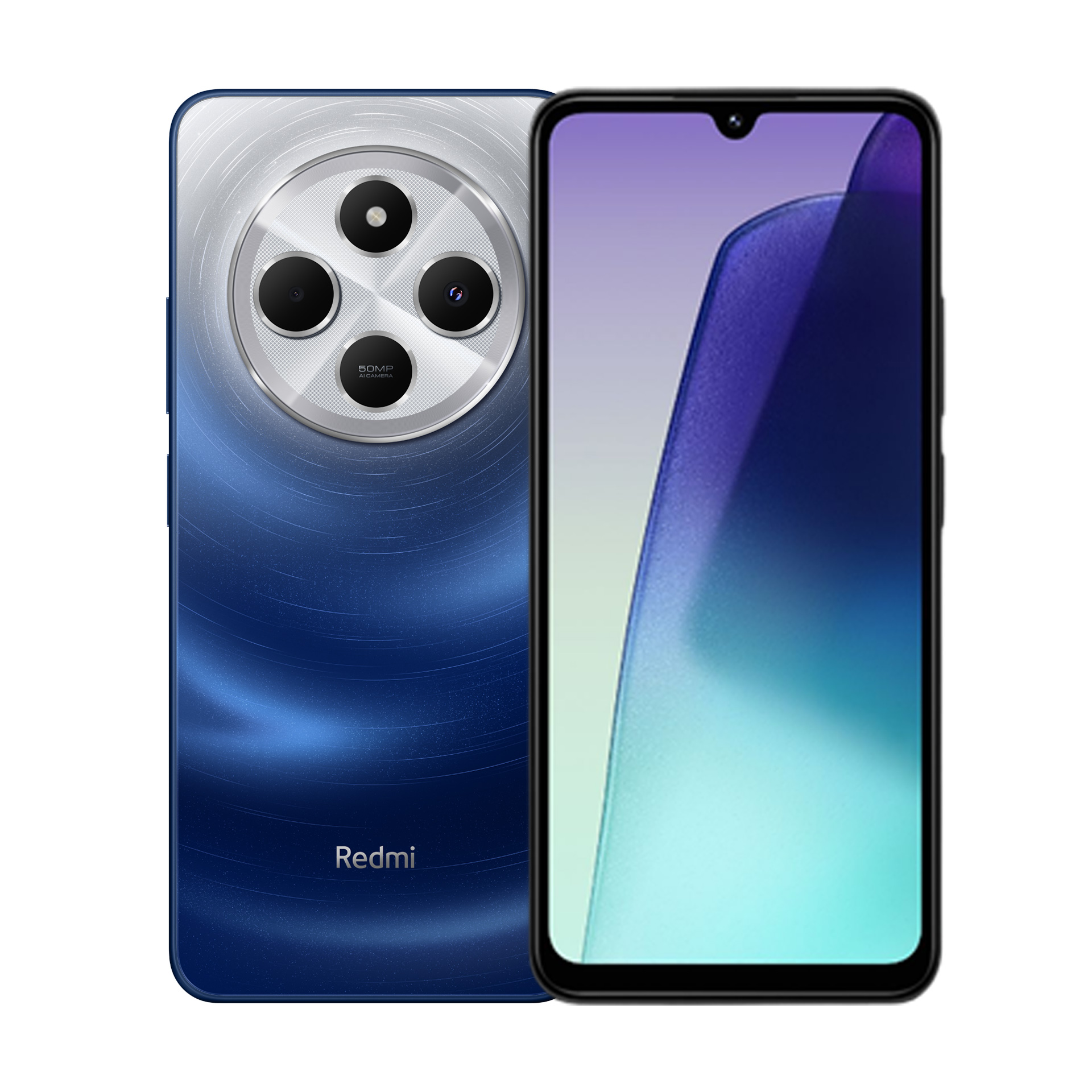 Xiaomi Redmi 14C 8/256GB Akıllı Telefon Mavi