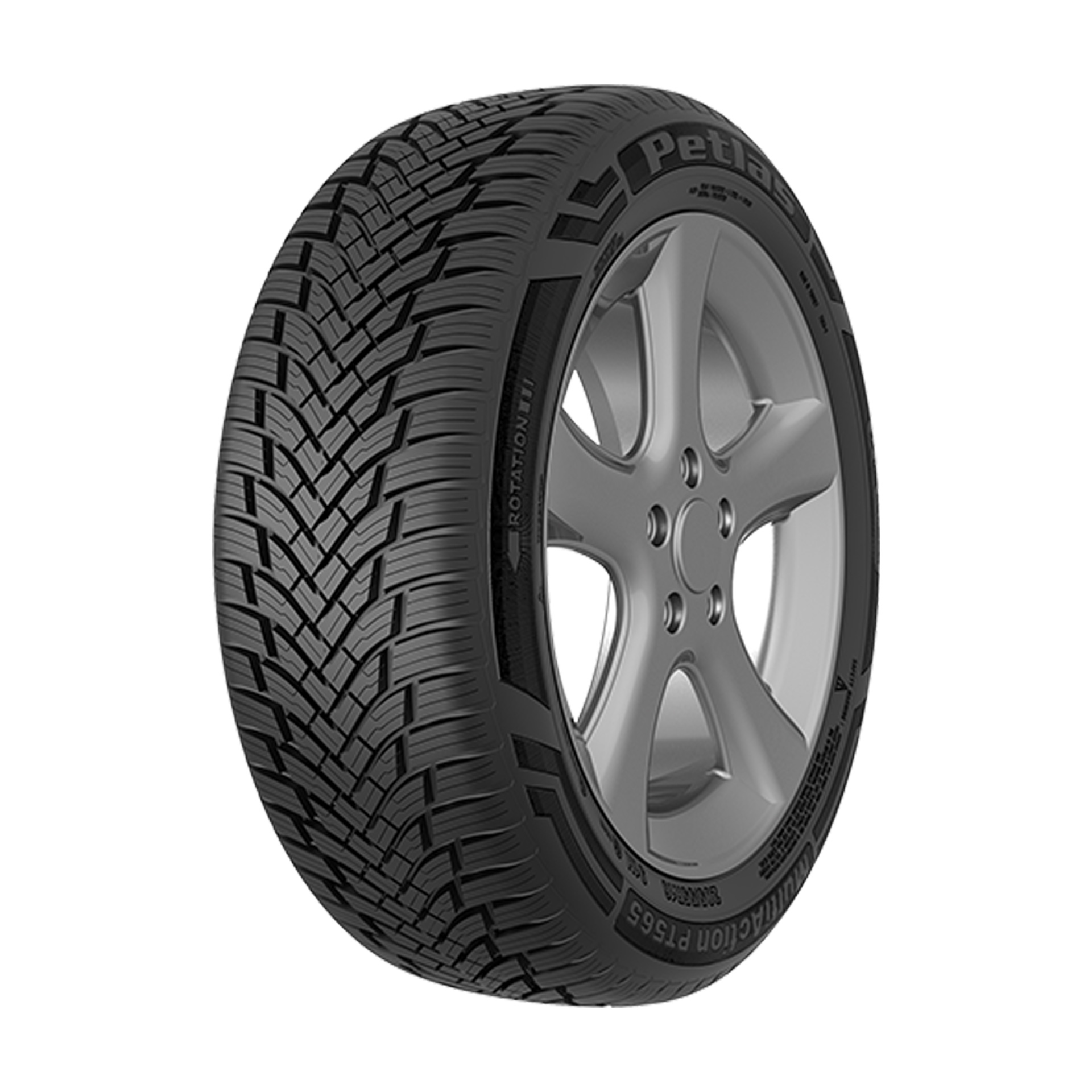 Petlas 235/45 R17 97W Reinf Multiaction PT565