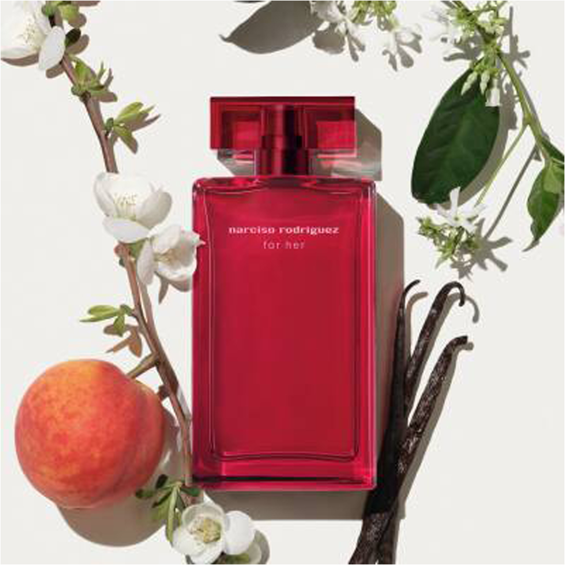 Narciso For Her Intense EDP 50 Ml Kadın Parfüm | Evkur