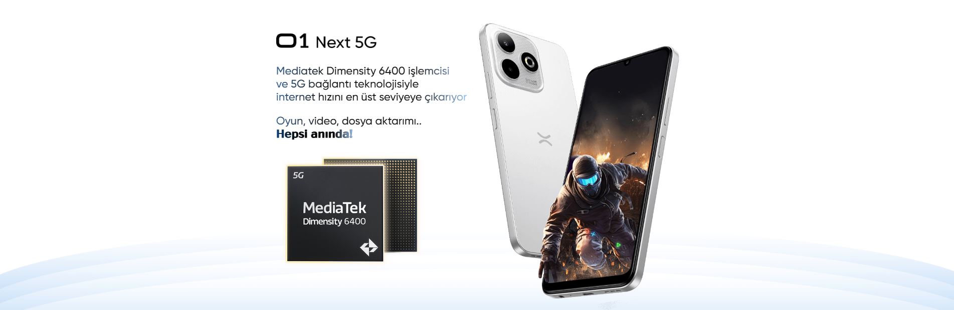 Oppo Akıllı Telefon