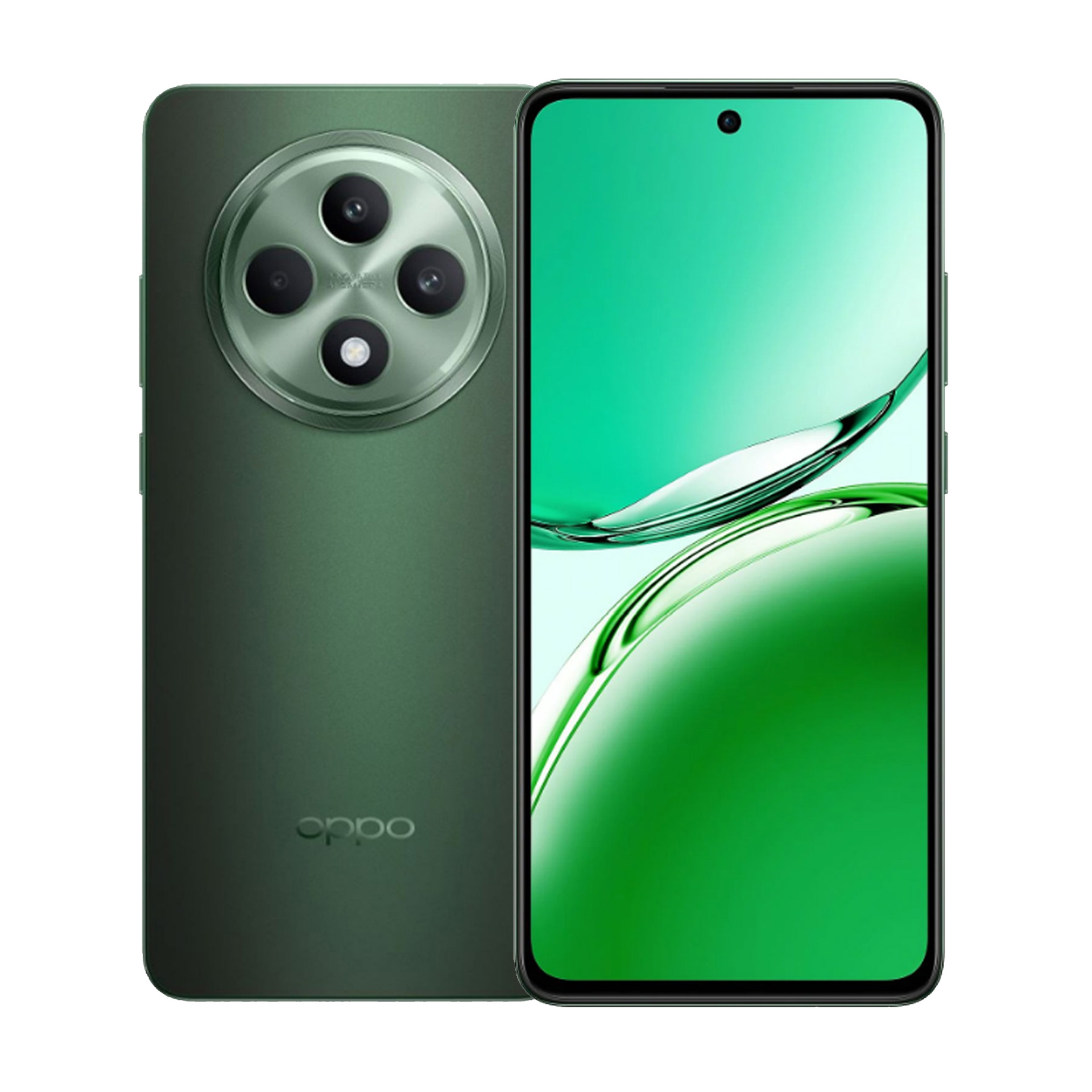 Oppo Reno 11 FS 8/256GB Akıllı Telefon Yeşil | Evkur