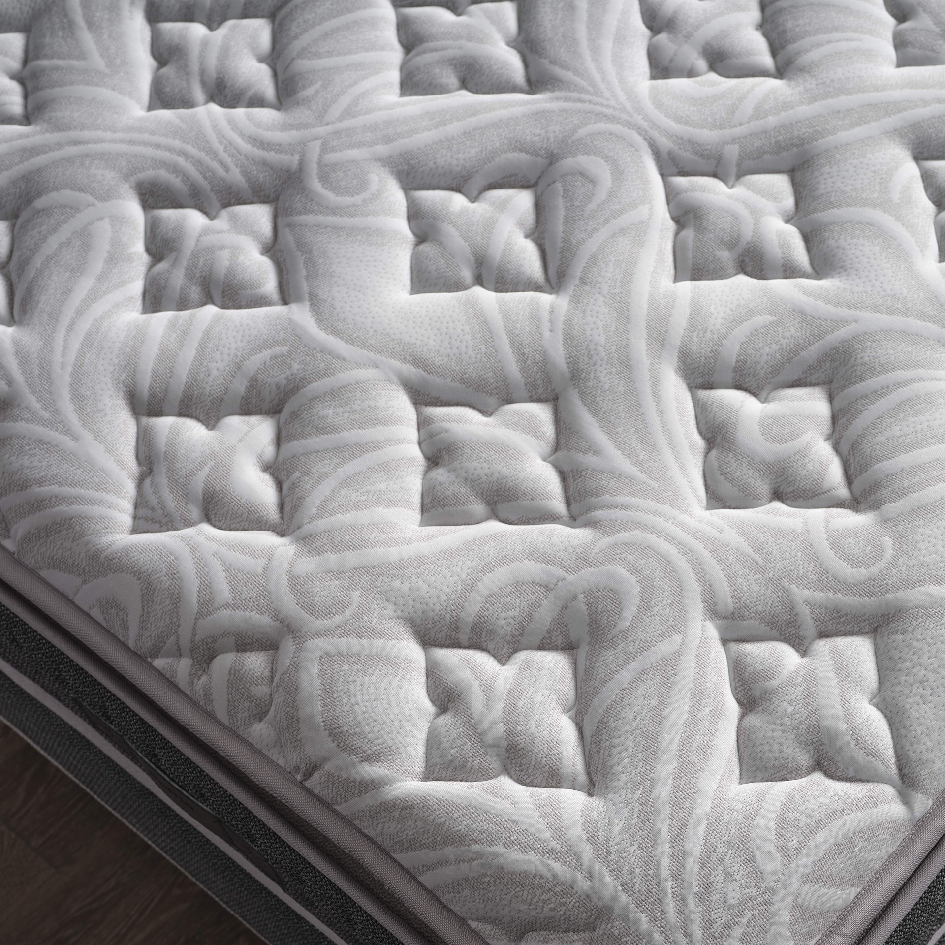Evkur Collection Lova Yatak 100x200 cm