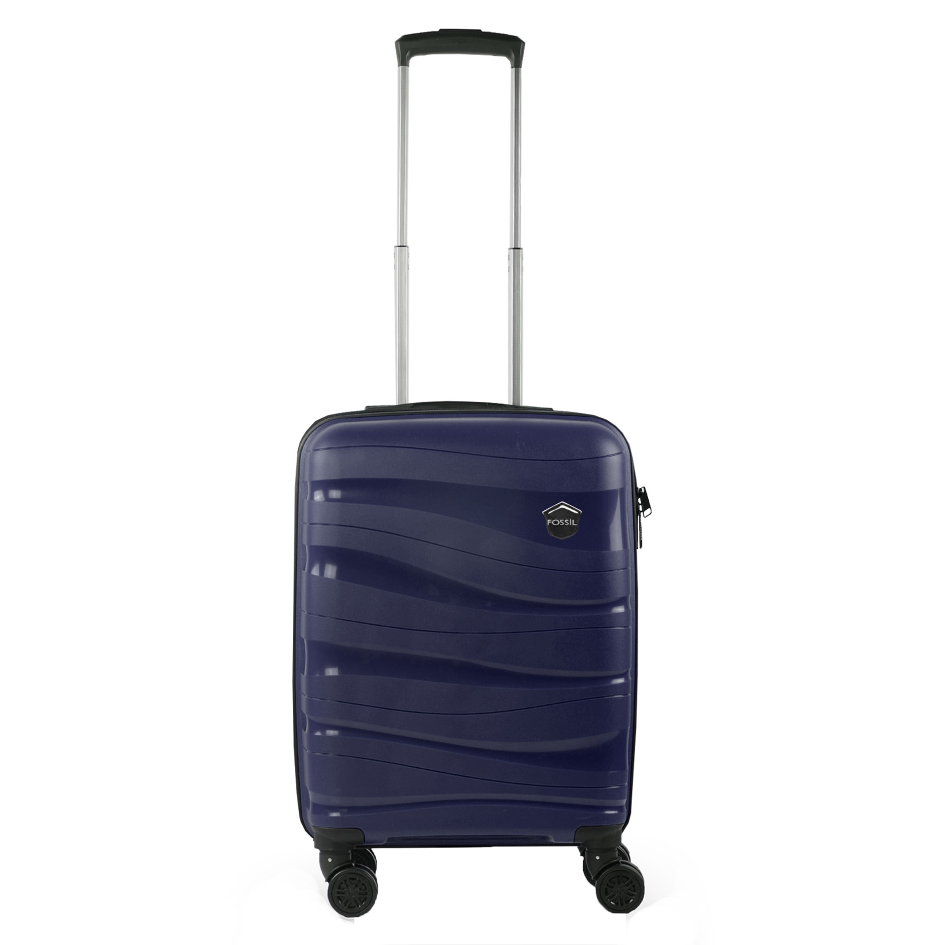 Fossil VLZ-1139 Lacivert Küçük Valiz | Evkur