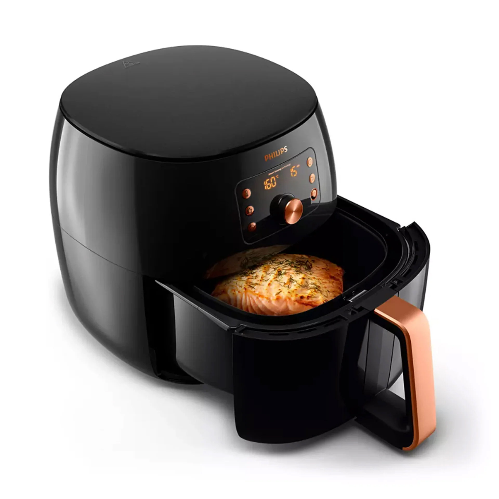 Philips HD9867/90 Premium Airfryer XXL Fritöz