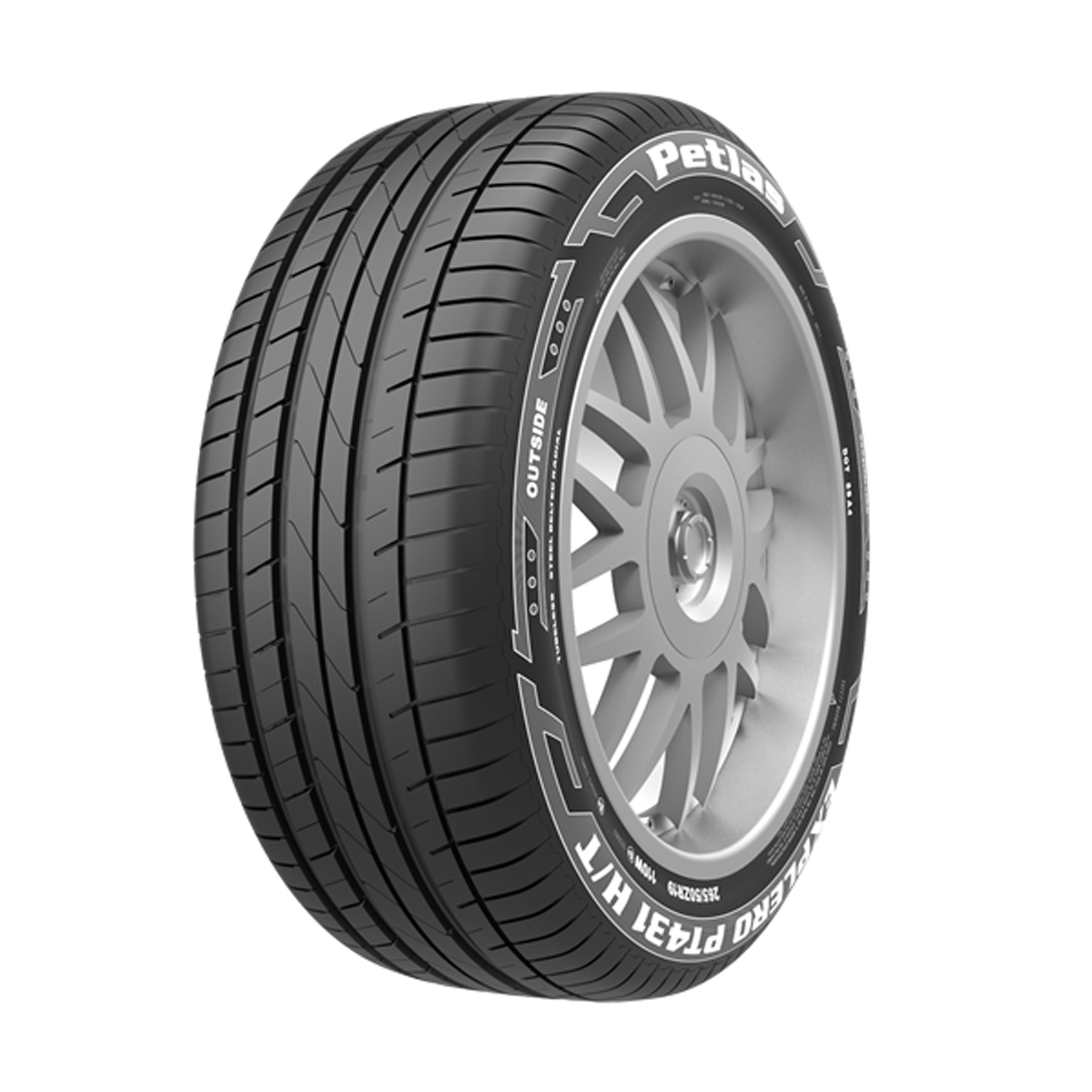 Petlas 255/60 R18