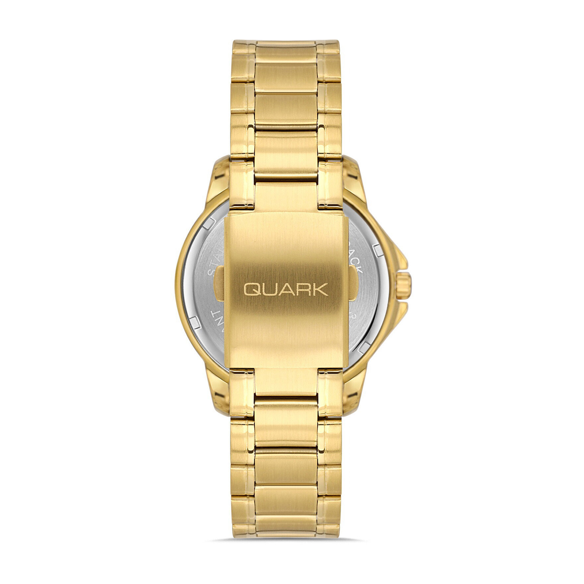 Quark QM-X004G-1B2 Erkek Kol Saati | Evkur