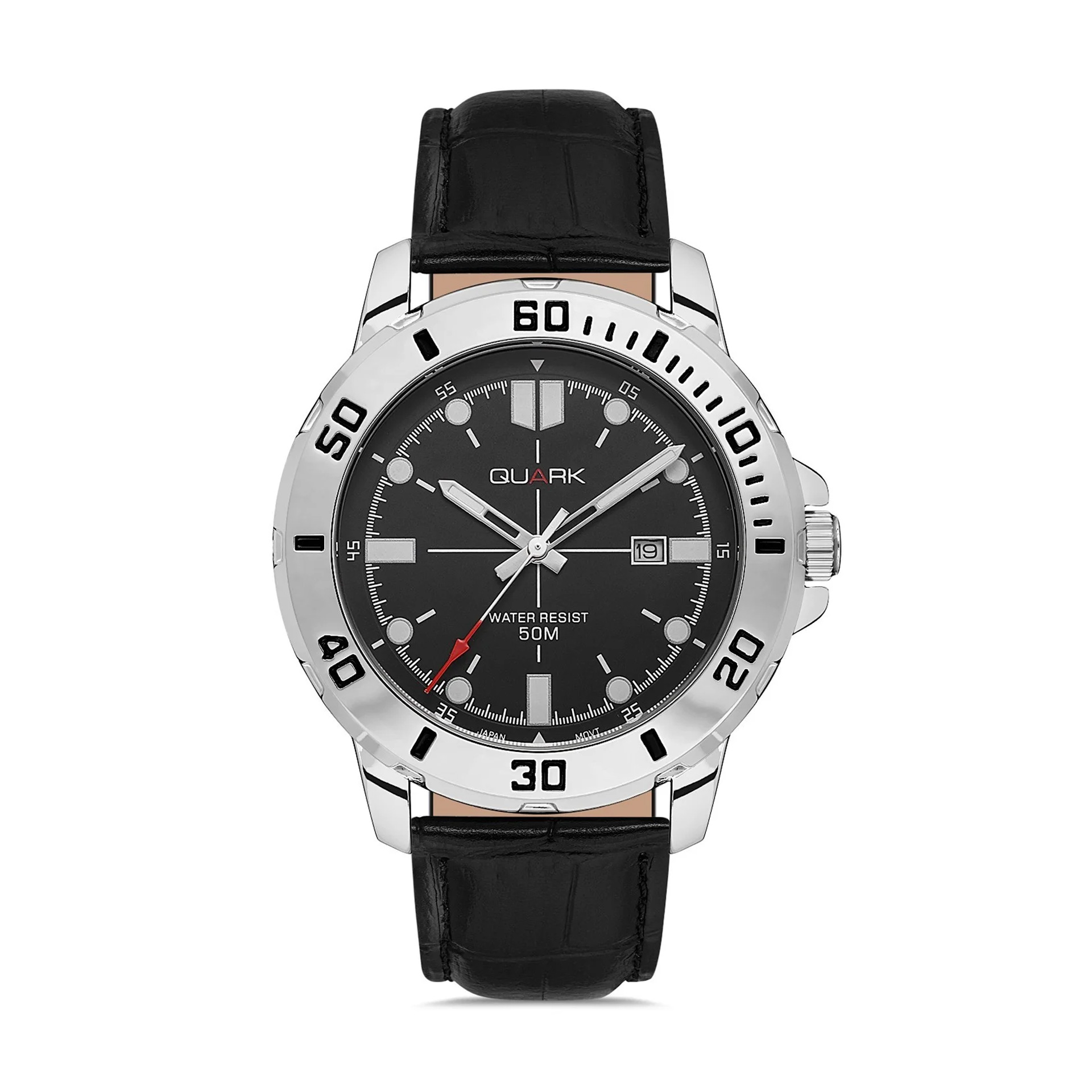 watako様 Iconic Chronograph St Mawes Arctic Panda Gold