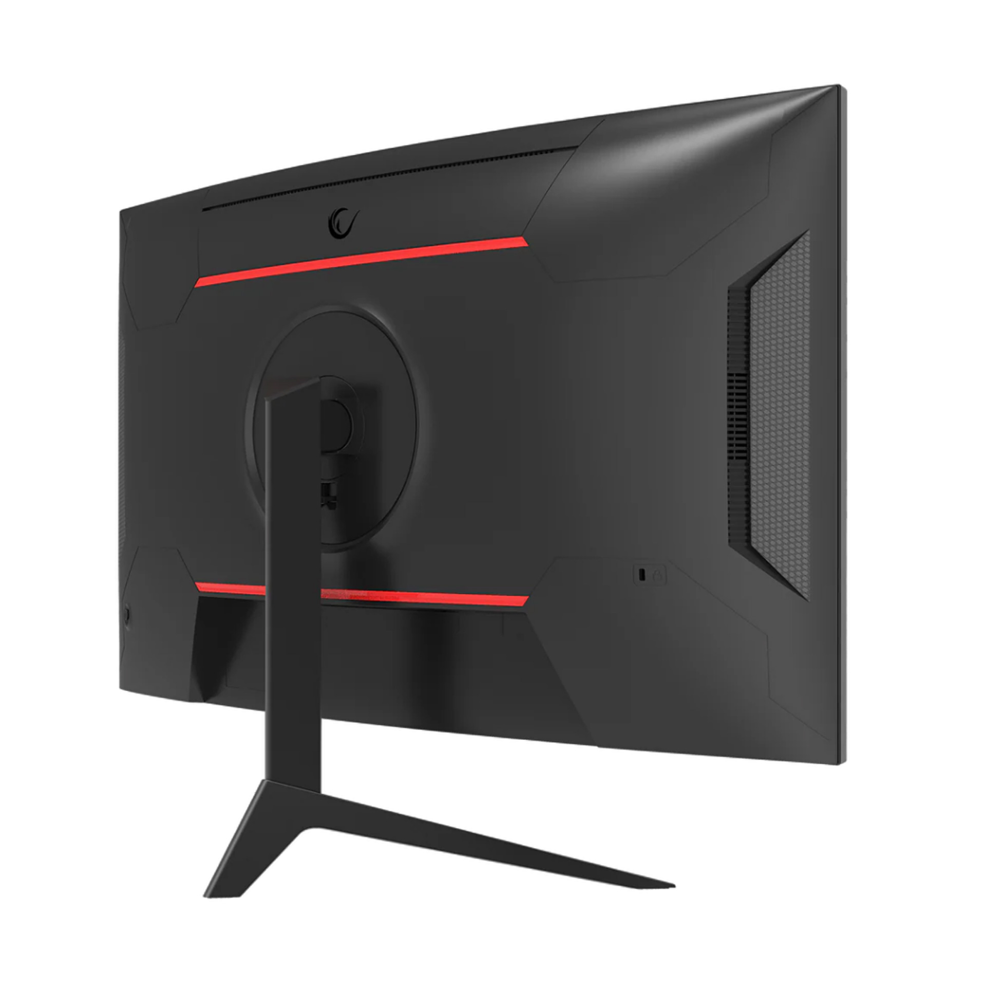 Rampage Drop 32 inç 240Hz Curved Monitör | Evkur