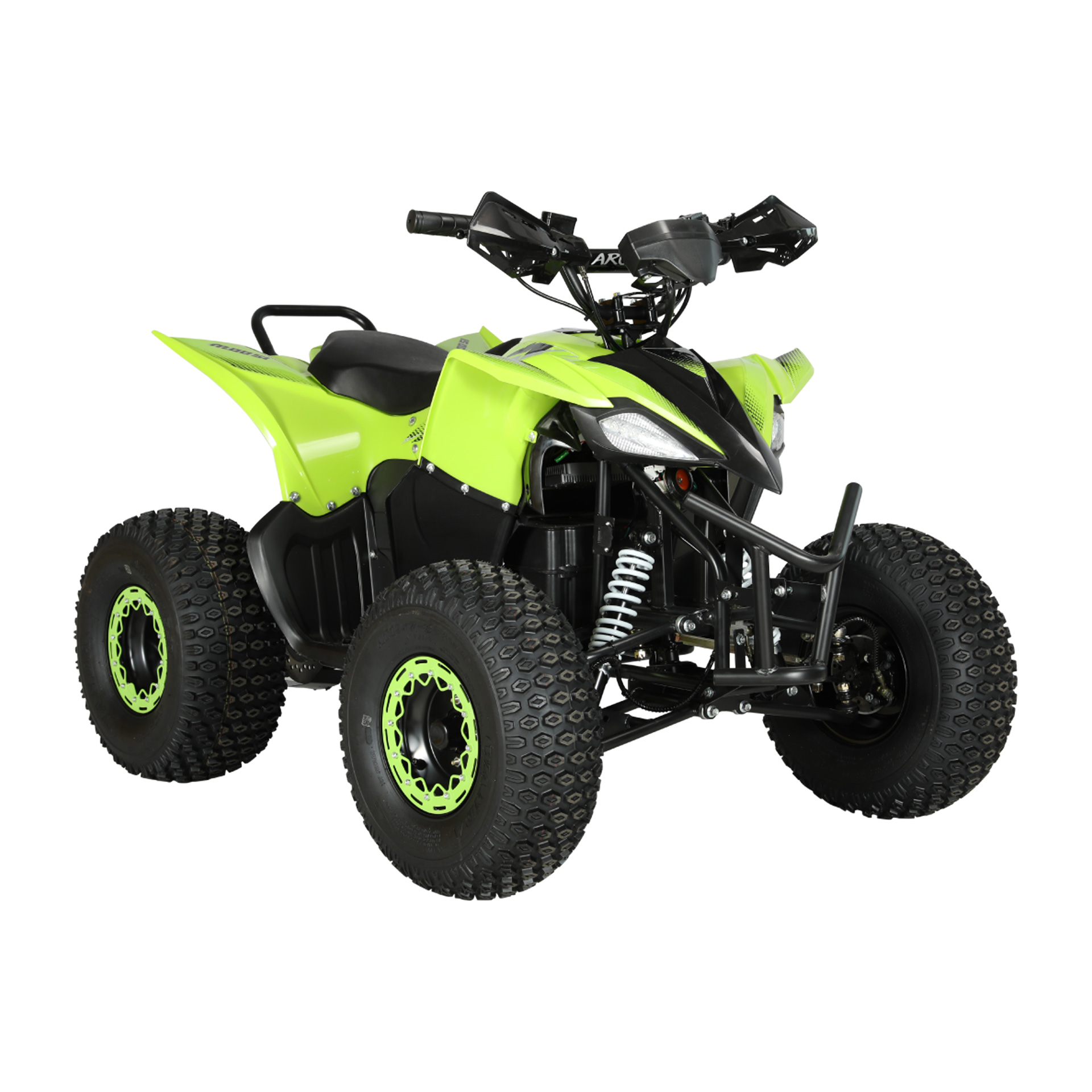 Arora Elektrikli 72V20AH Off Road Atv | Evkur