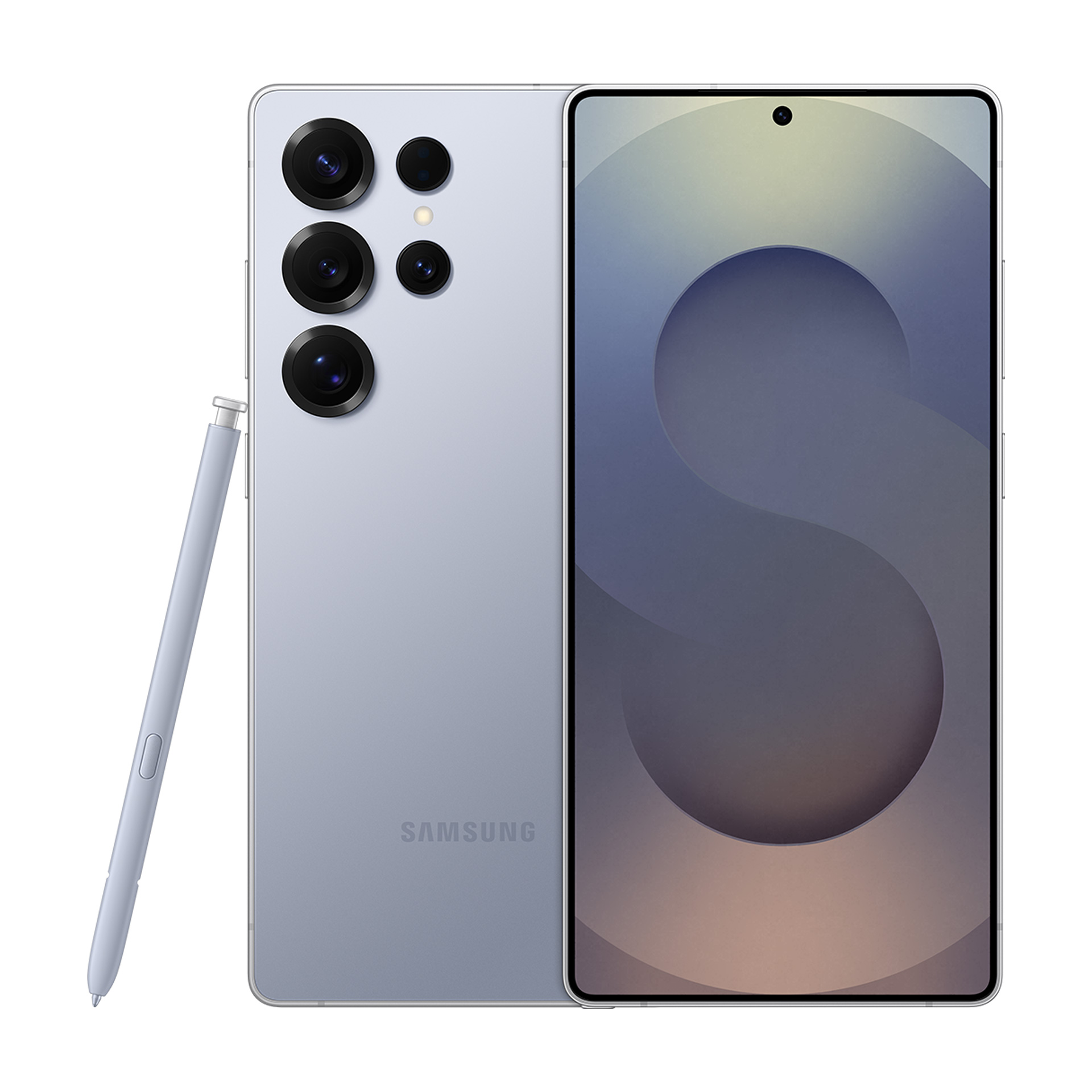 Samsung S25 Ultra 12/256GB Mavi | Evkur