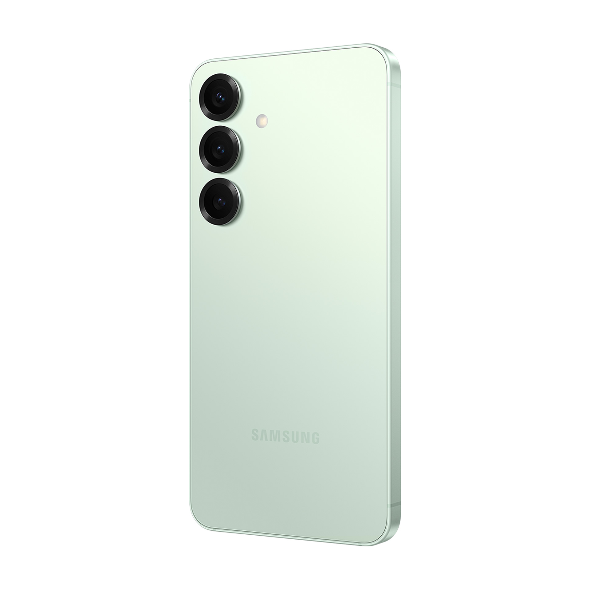 Samsung Galaxy S25 12/256 Akıllı Telefon Mint Yeşil | Evkur