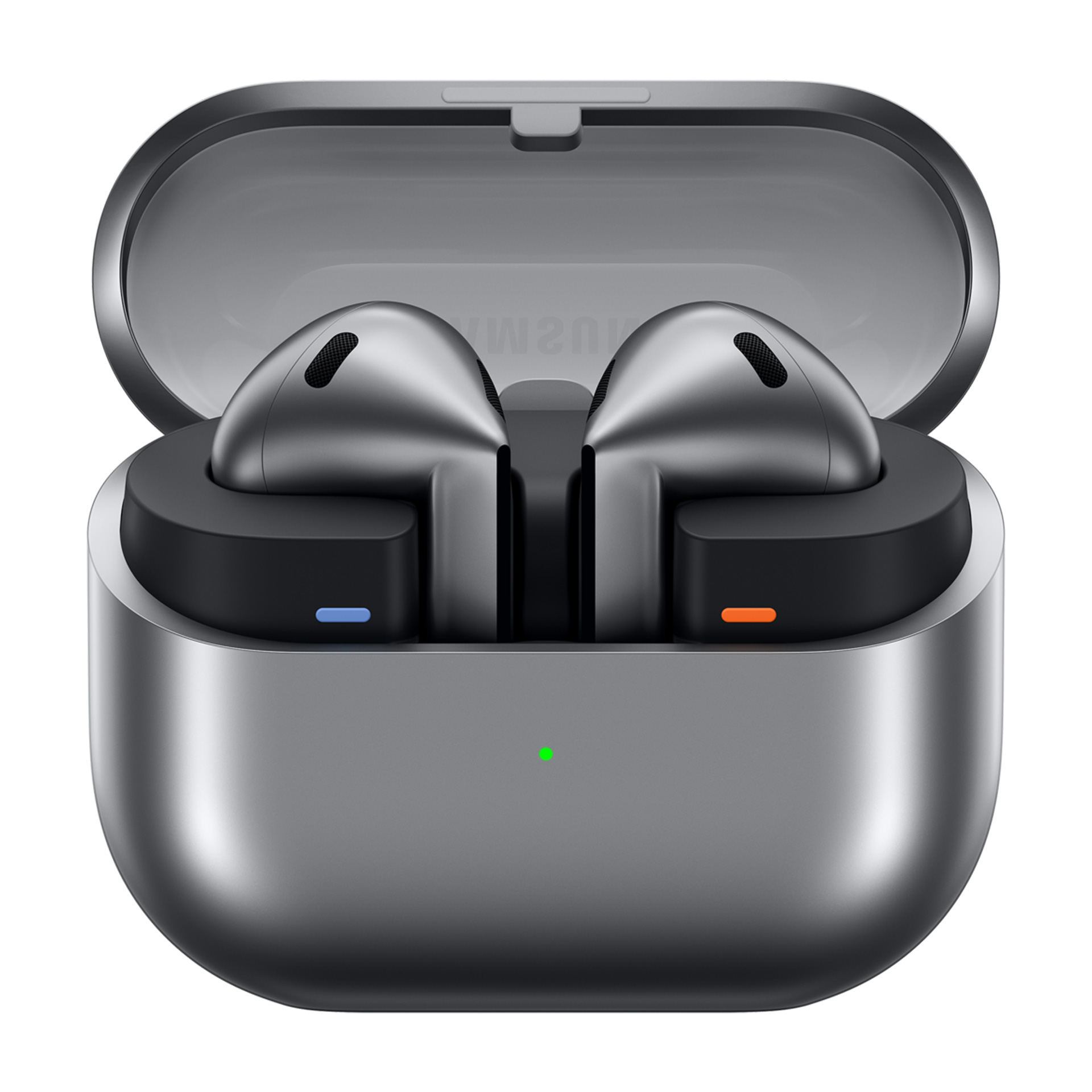 Samsung Galaxy Buds3 Kablosuz Kulaklık Gümüş | Evkur