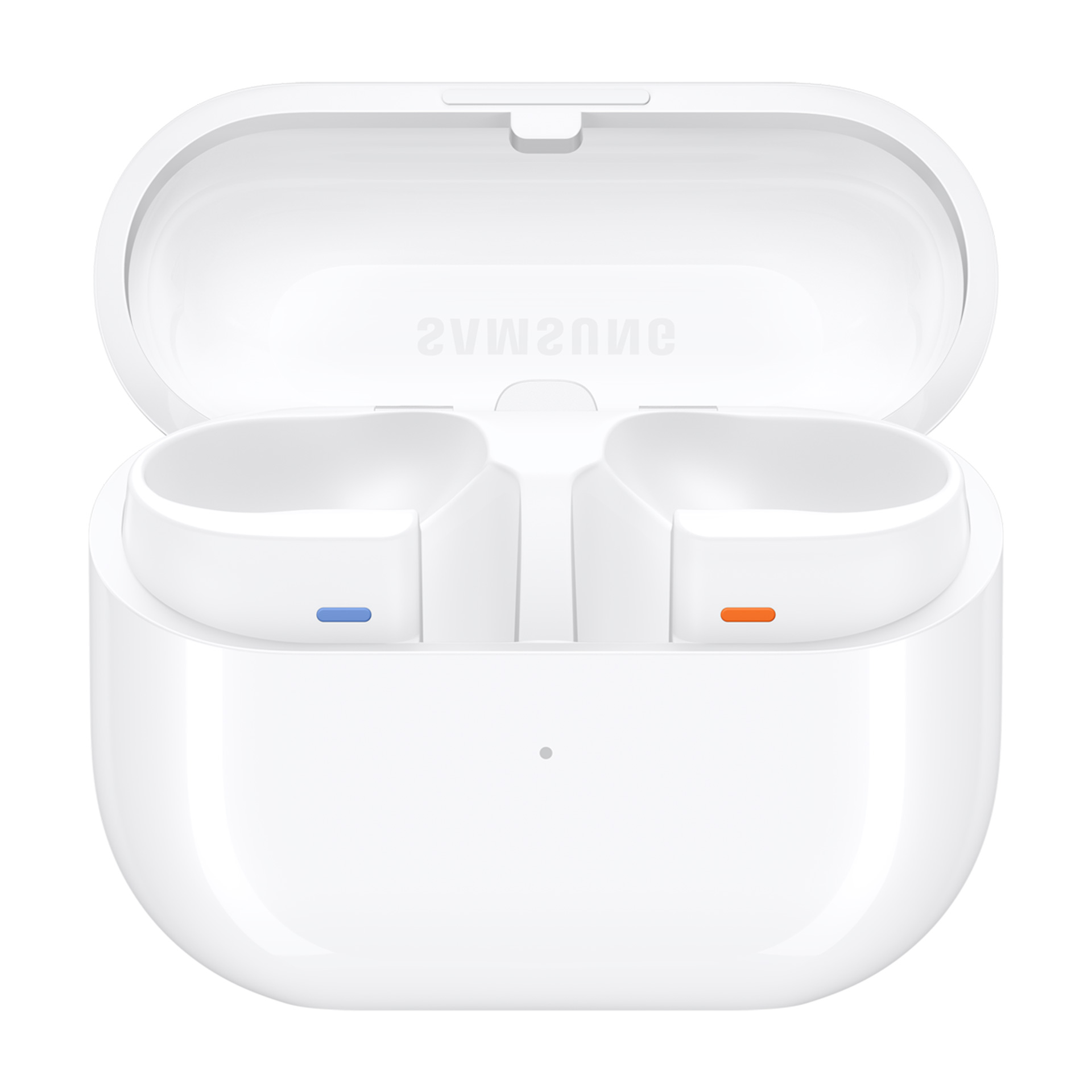 Samsung Galaxy Buds3 Pro Kablosuz Kulaklık Beyaz | Evkur