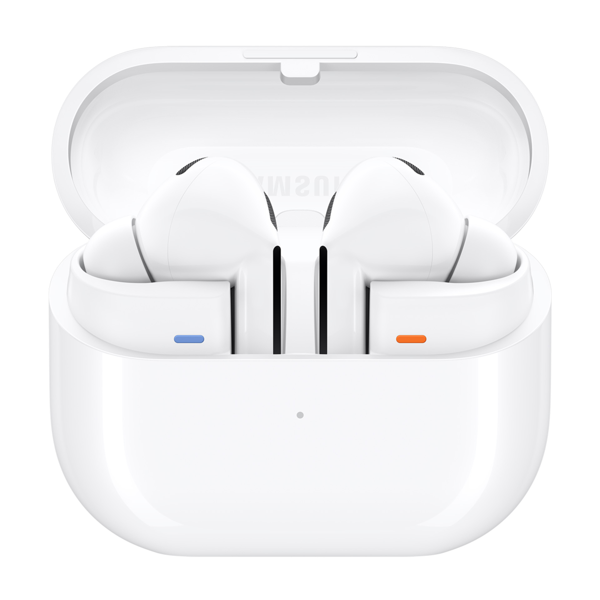 Samsung Galaxy Buds3 Pro Kablosuz Kulaklık Beyaz | Evkur