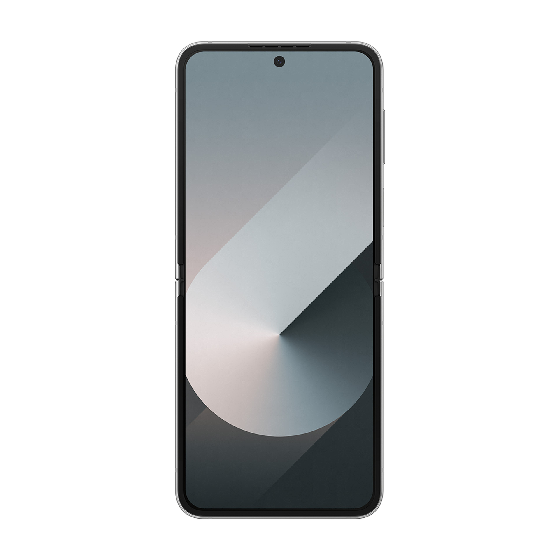 Samsung Galaxy Z Flip6 12/512GB Akıllı Telefon Gümüş | Evkur
