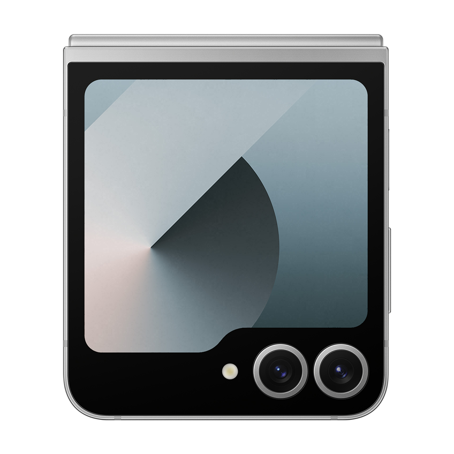 Samsung Galaxy Z Flip6 12/512GB Akıllı Telefon Gümüş