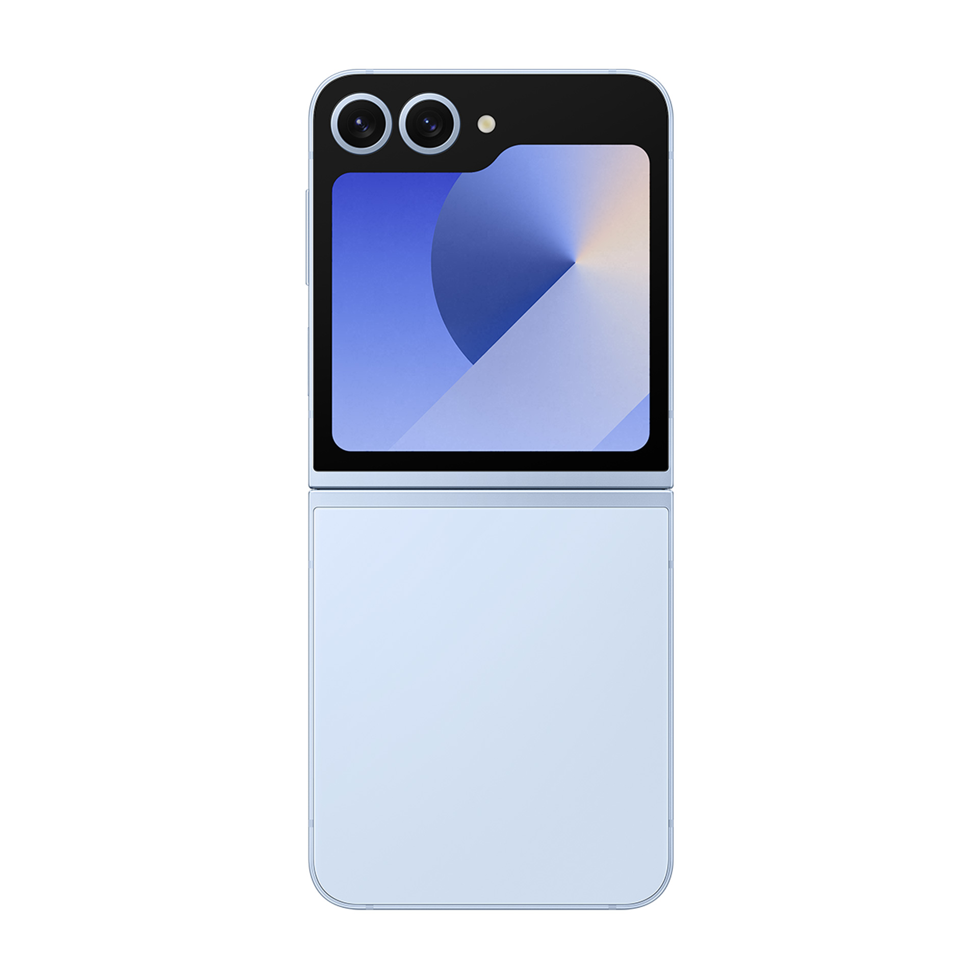 Samsung Galaxy Z Flip6 12/512GB Akıllı Telefon Mavi | Evkur