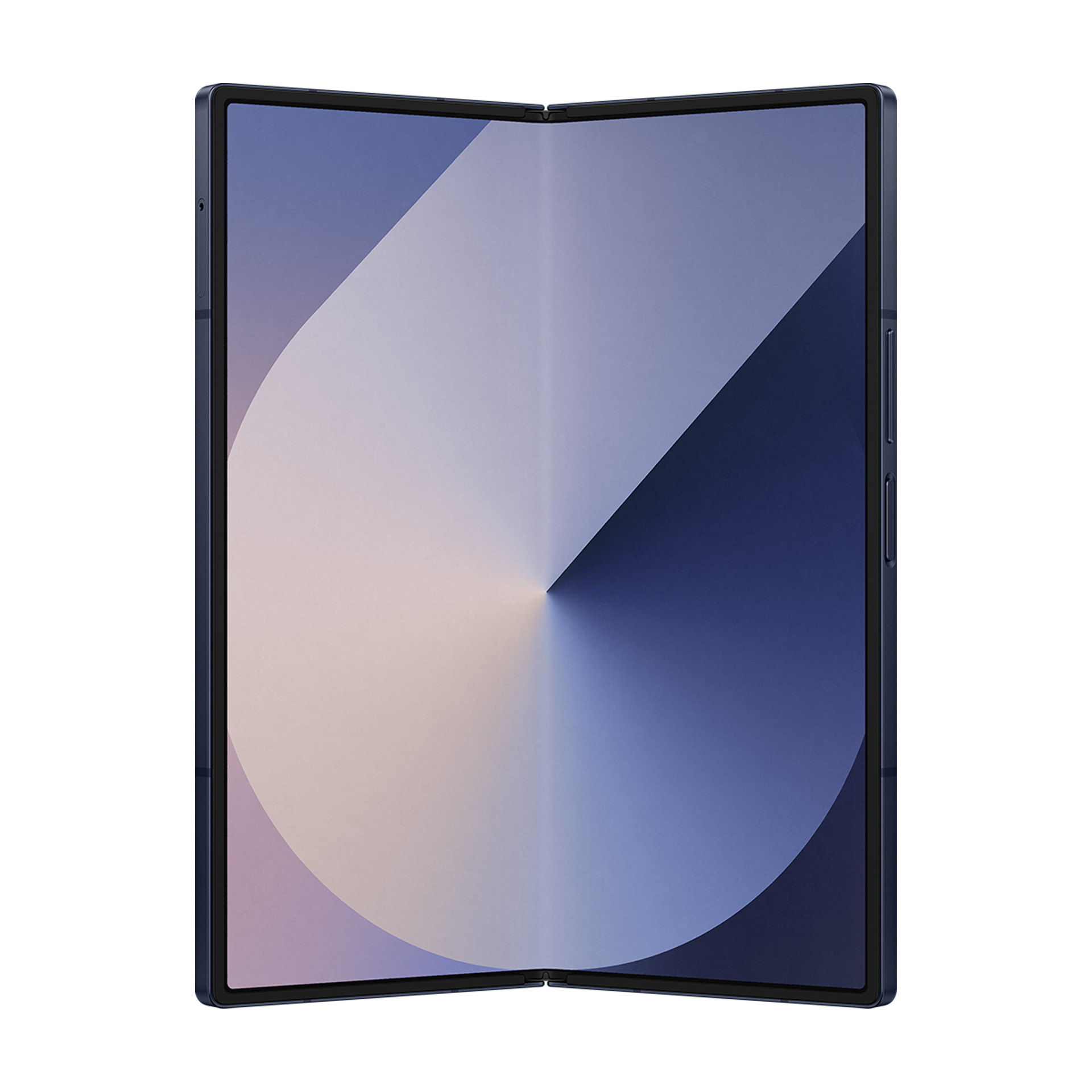 Samsung Galaxy Z Fold6 12/512GB Akıllı Telefon Lacivert