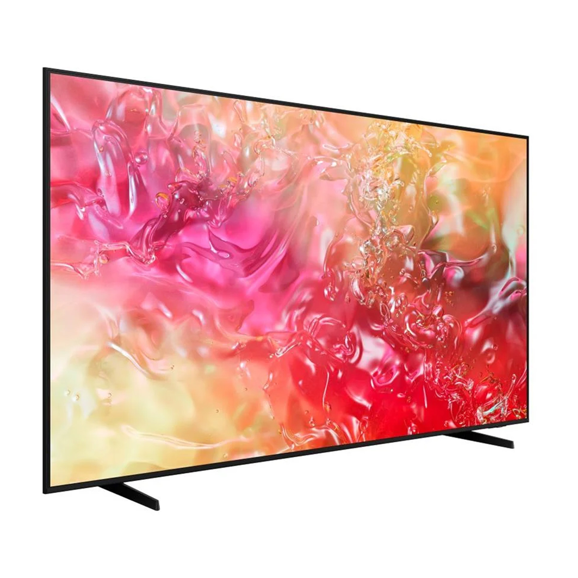 Samsung UE-75DU7100UXTK 189 Cm Crystal Uhd 4K Smart Hdr Dahili Uydu ...