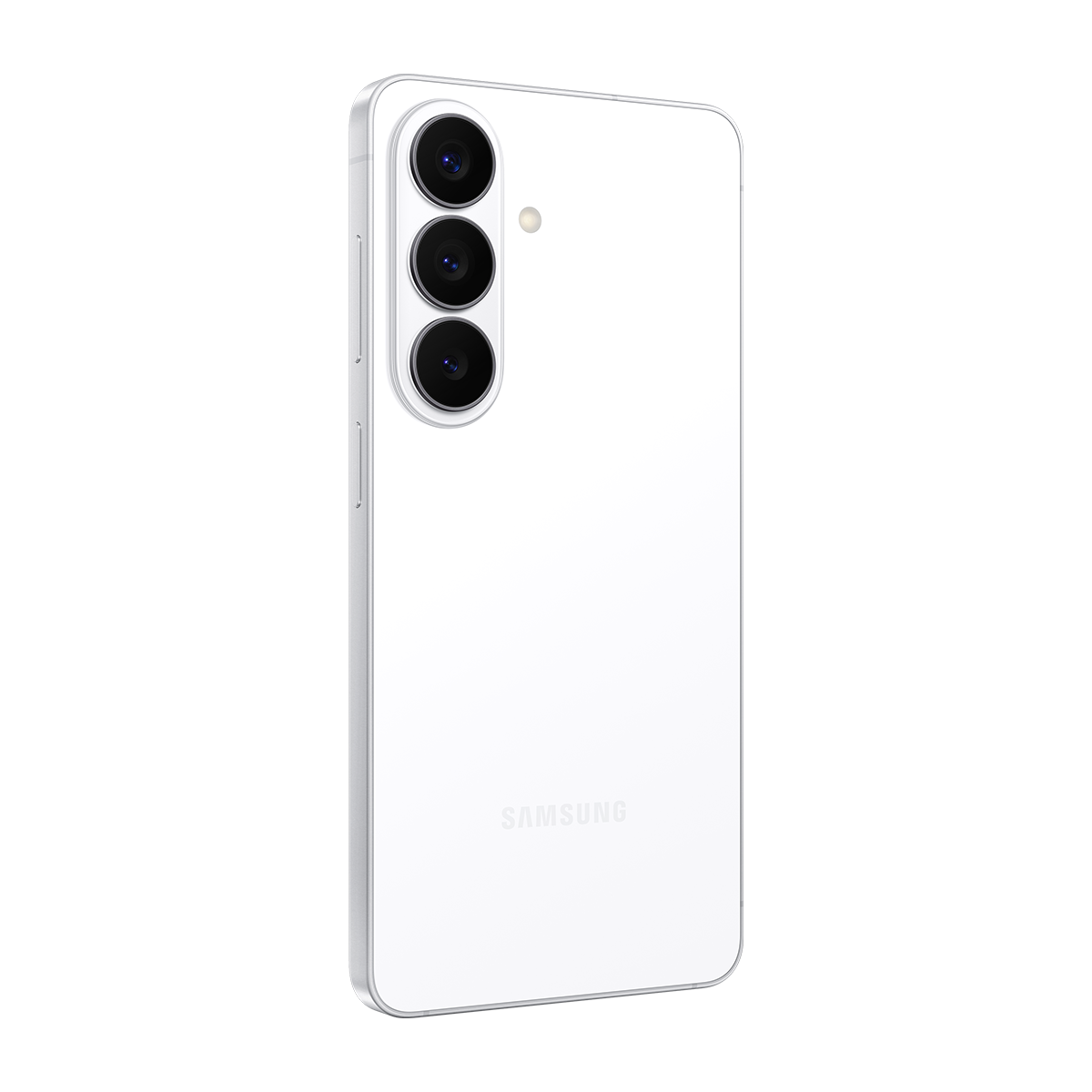 Samsung Galaxy S26 12/256GB Beyaz Akıllı Telefon | Evkur
