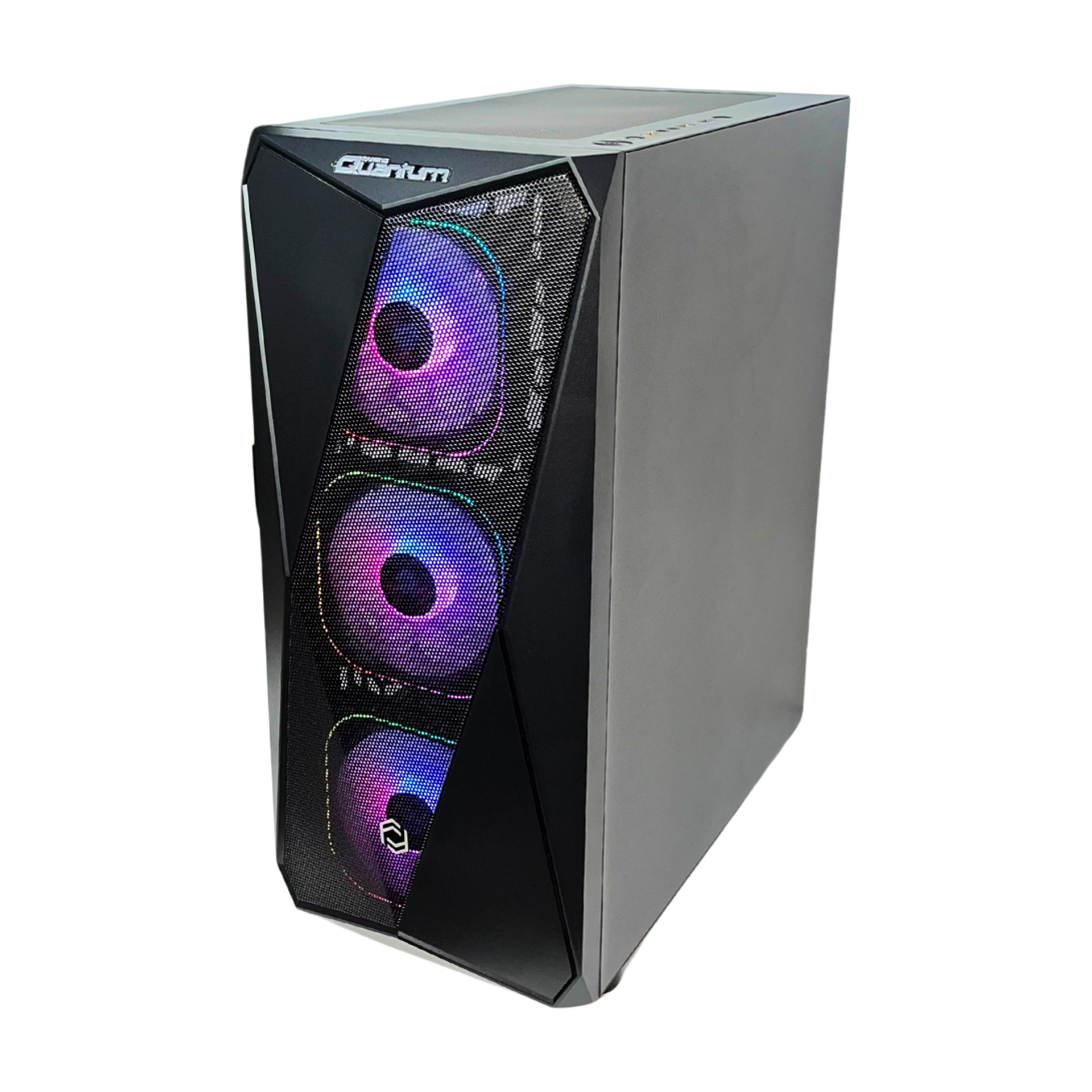 Technopc Dominatör Core Ultra 5 RTX5060TI PC | Evkur