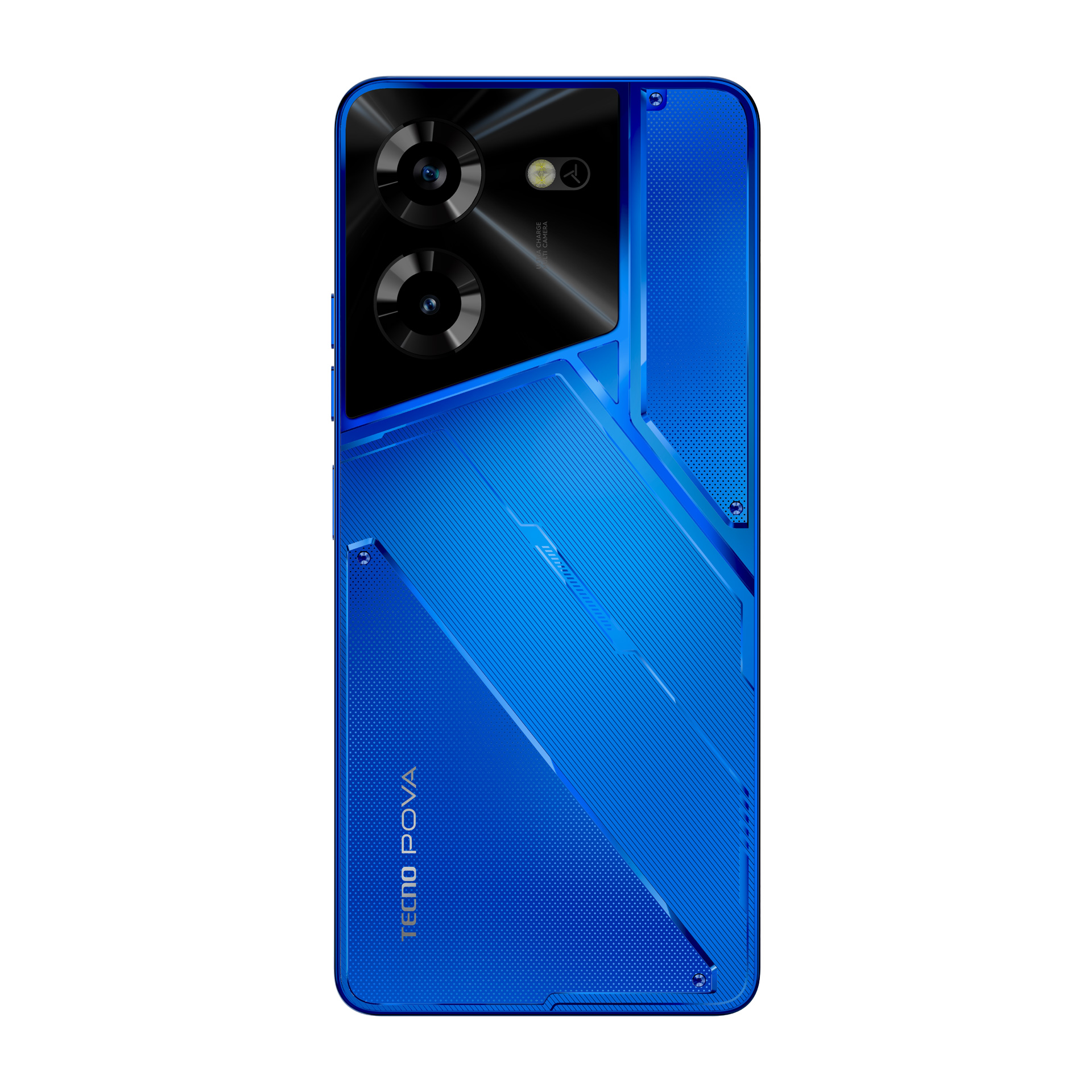 Tecno Mobile Pova 5 LH7N 8/256GB Akıllı Telefon Kasırga