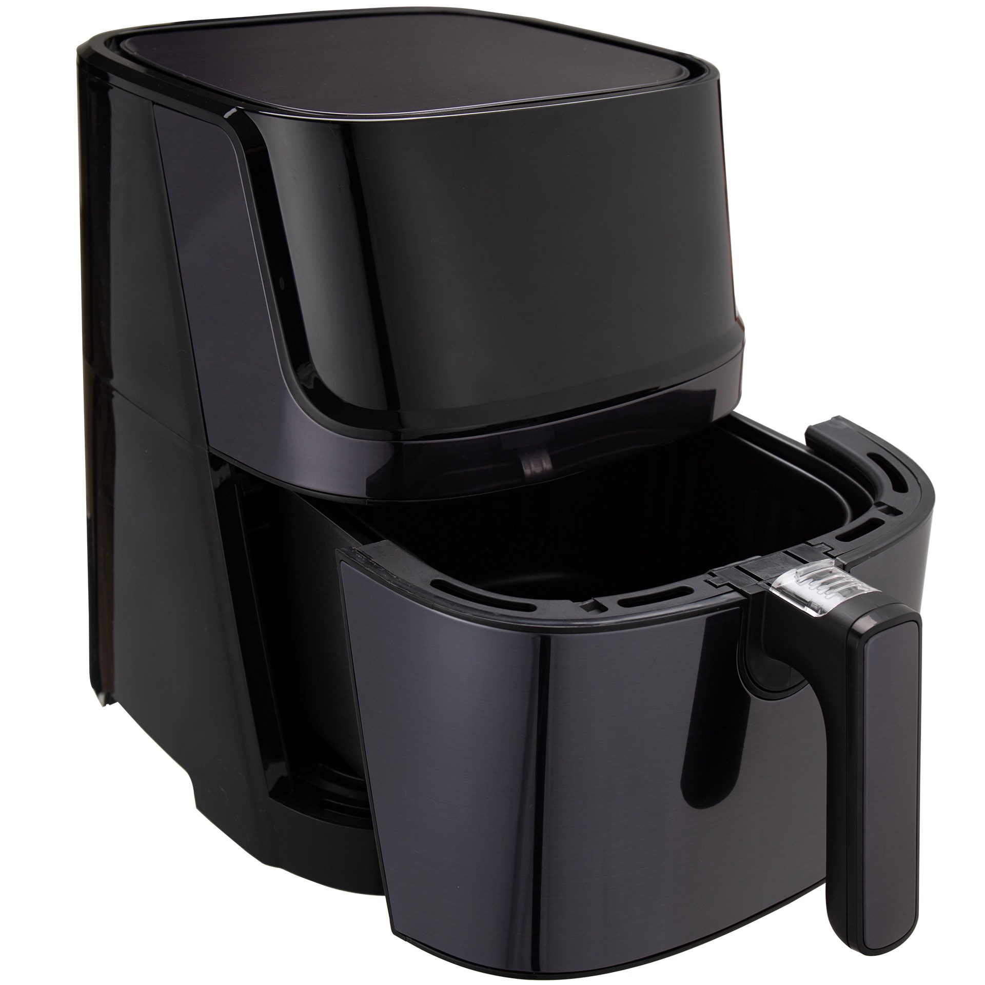 Trident TAF506 Airfryer Siyah + 3 Yıl (2+1) Üretici Garantili