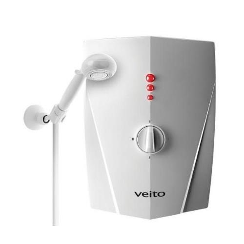 Veito V1100 8KW Banyo Tipi Ani Su Isıtıcısı (Montaj Hariç)