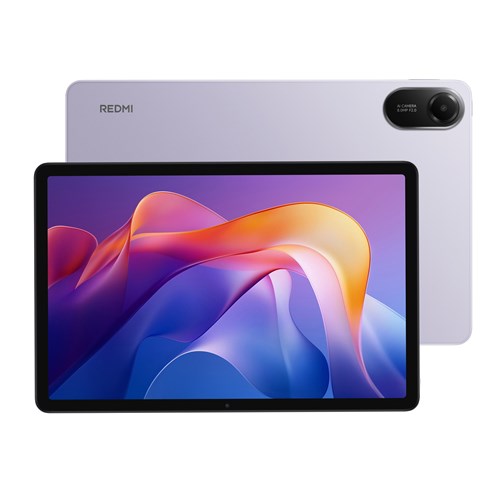 Xiaomi Redmi Pad SE 8.7 8/256GB Purple Tablet | Evkur