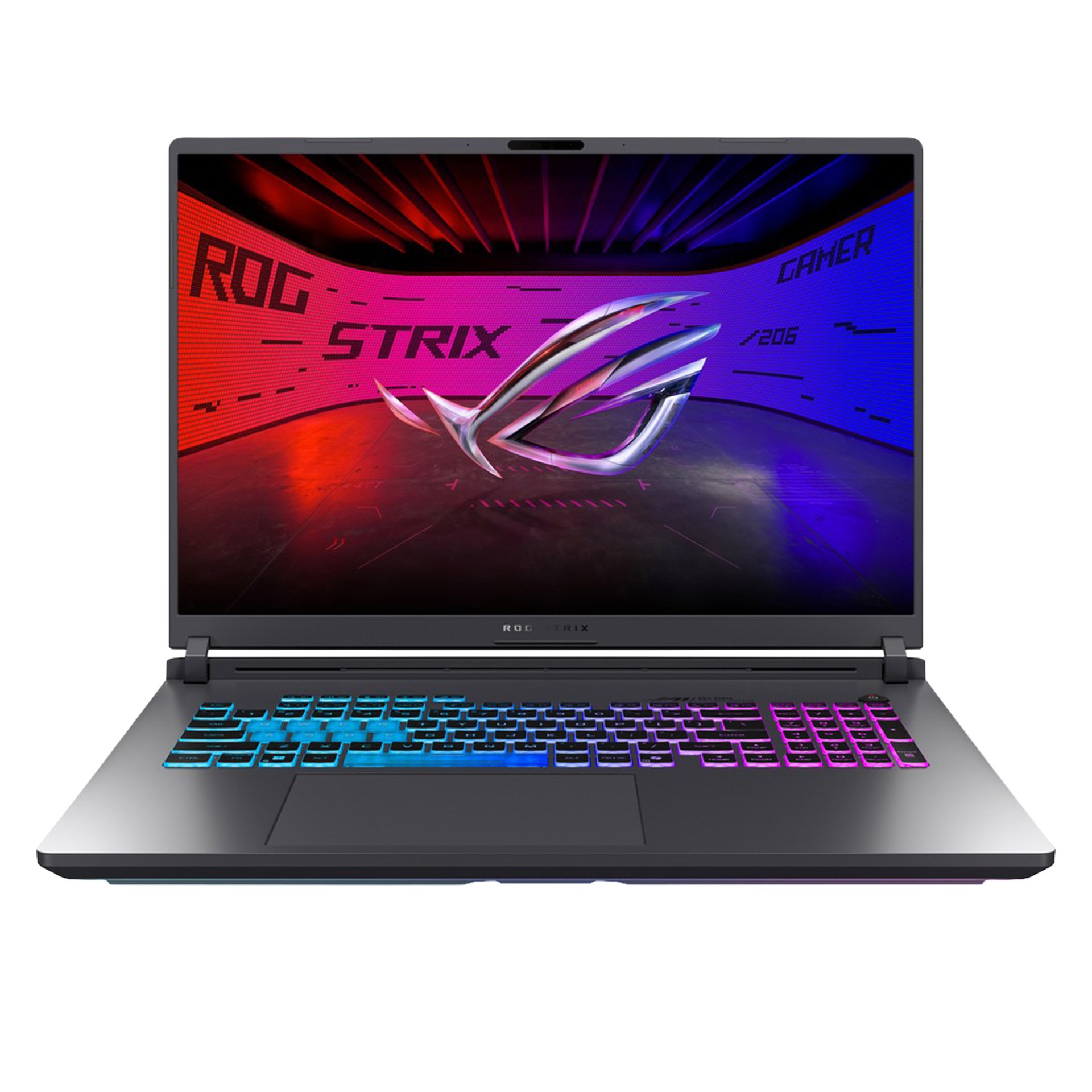 Asus Rog Strix G18 G815LW-S9128 Intel Core Ultra 9-275HX NPU 13TOPS 32GB RAM 1TB SSD RTX5080-16GB Ekran Kartı 240 Hz FreeDos
