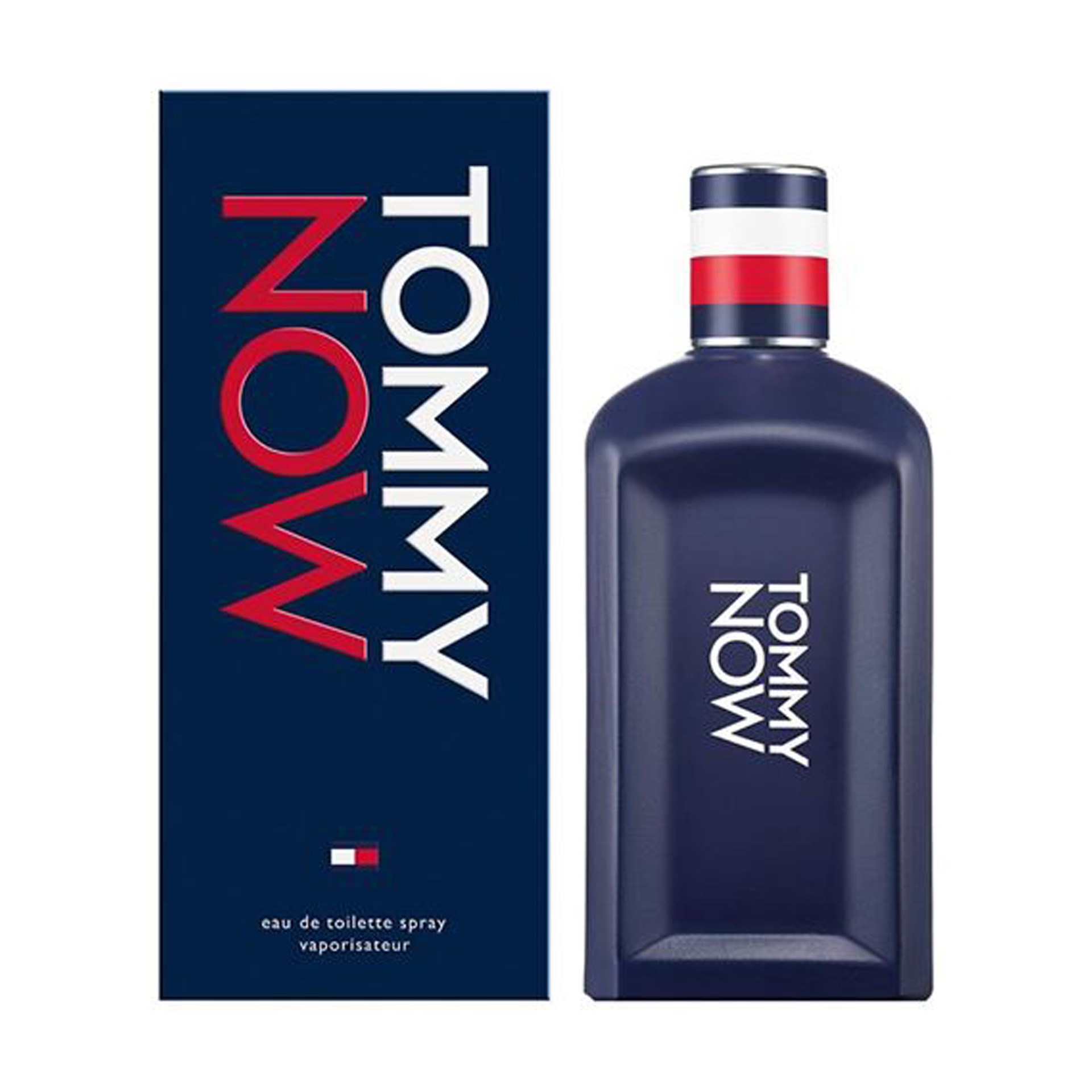 Tommy Hilfiger Now Edt 100 ml Erkek Parfüm
