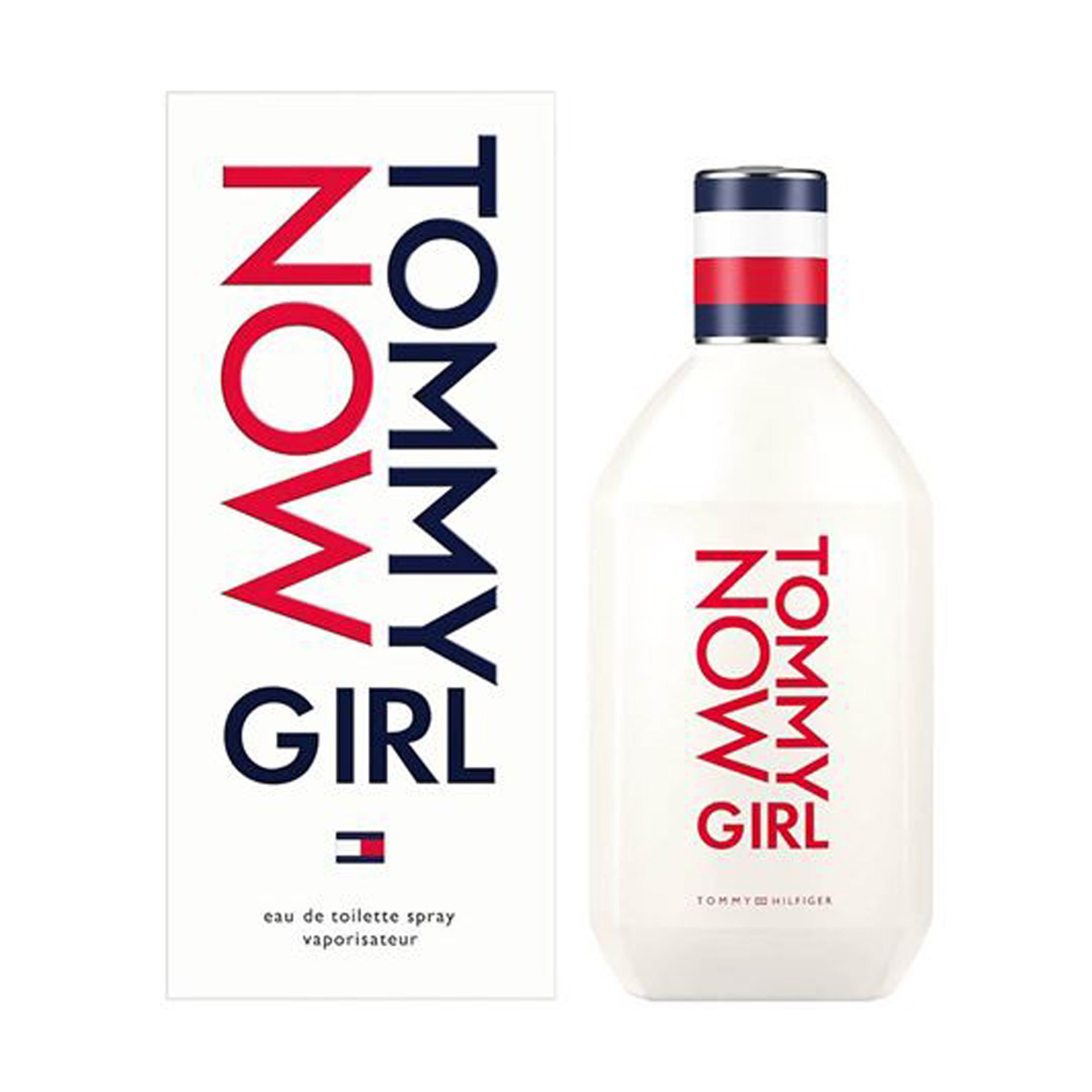 Tommy Hilfiger Girl Now Edt 100 ml Kadın Parfüm