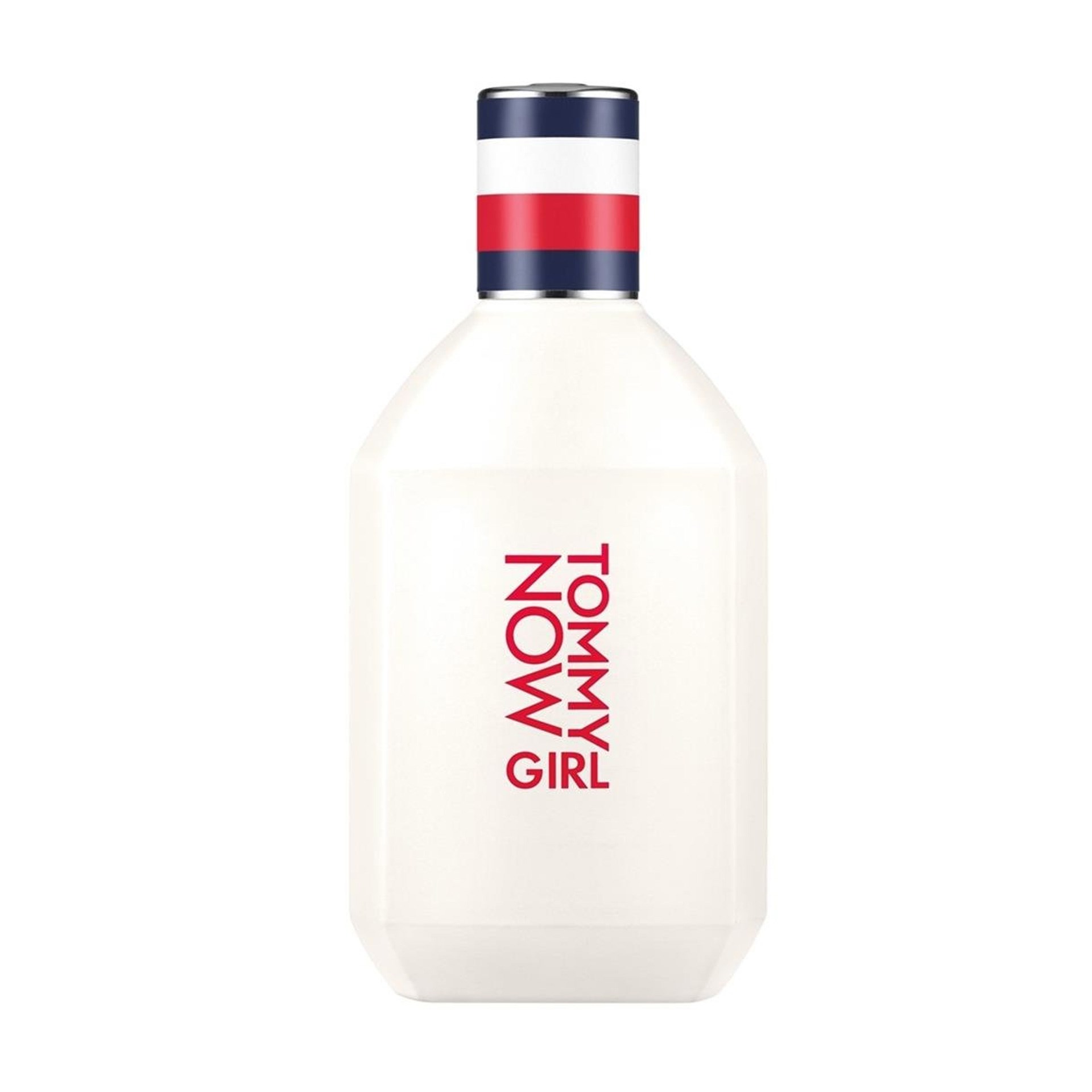 Tommy Hilfiger Girl Now Edt 100 ml Kadın Parfüm