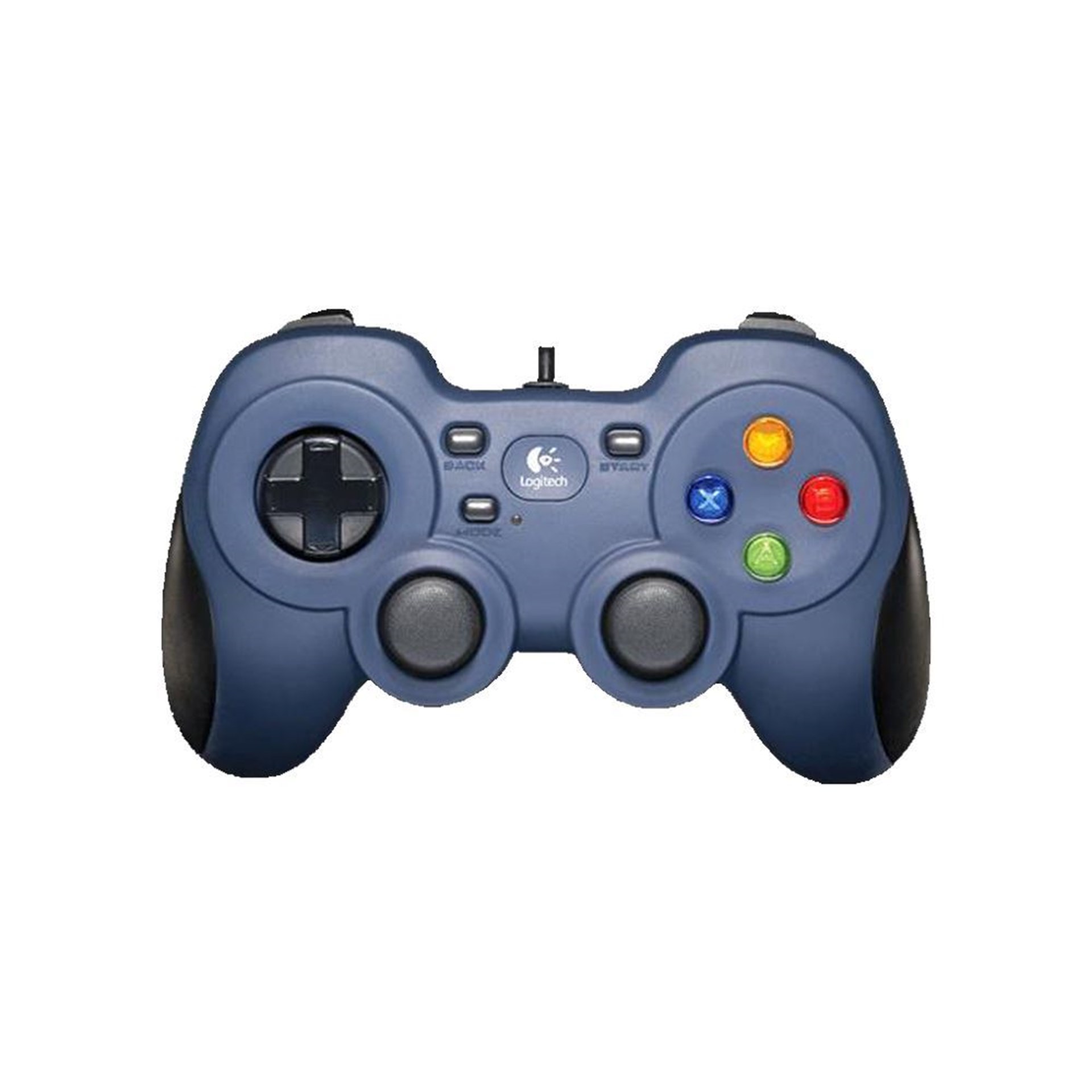 Logitech F310 Kablolu Gamepad