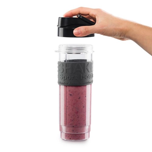 Arzum AR1032 Shake'n Take Kişisel Blender Siyah