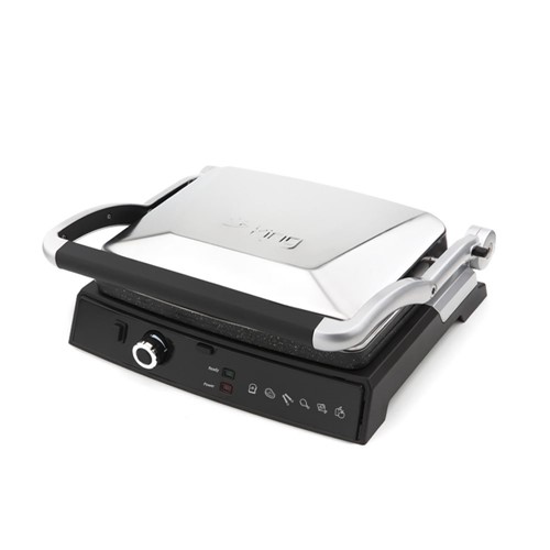 King Grillmaster Tost Makinesi